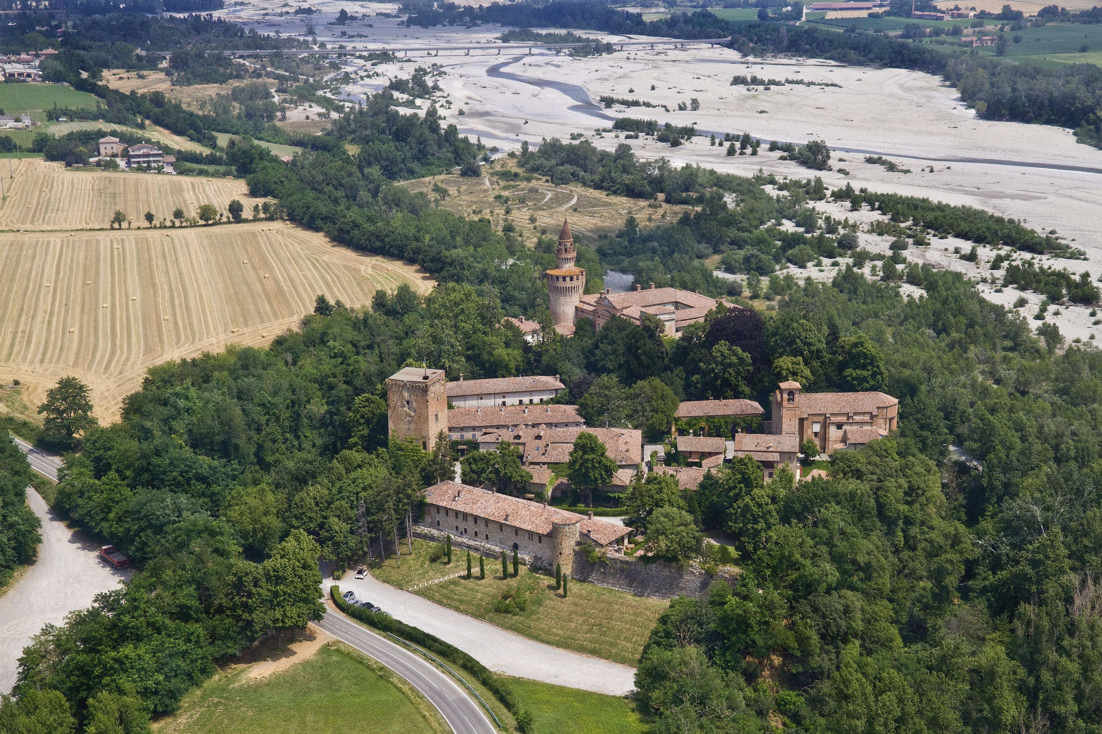 Residenza Torre di San Martino by null