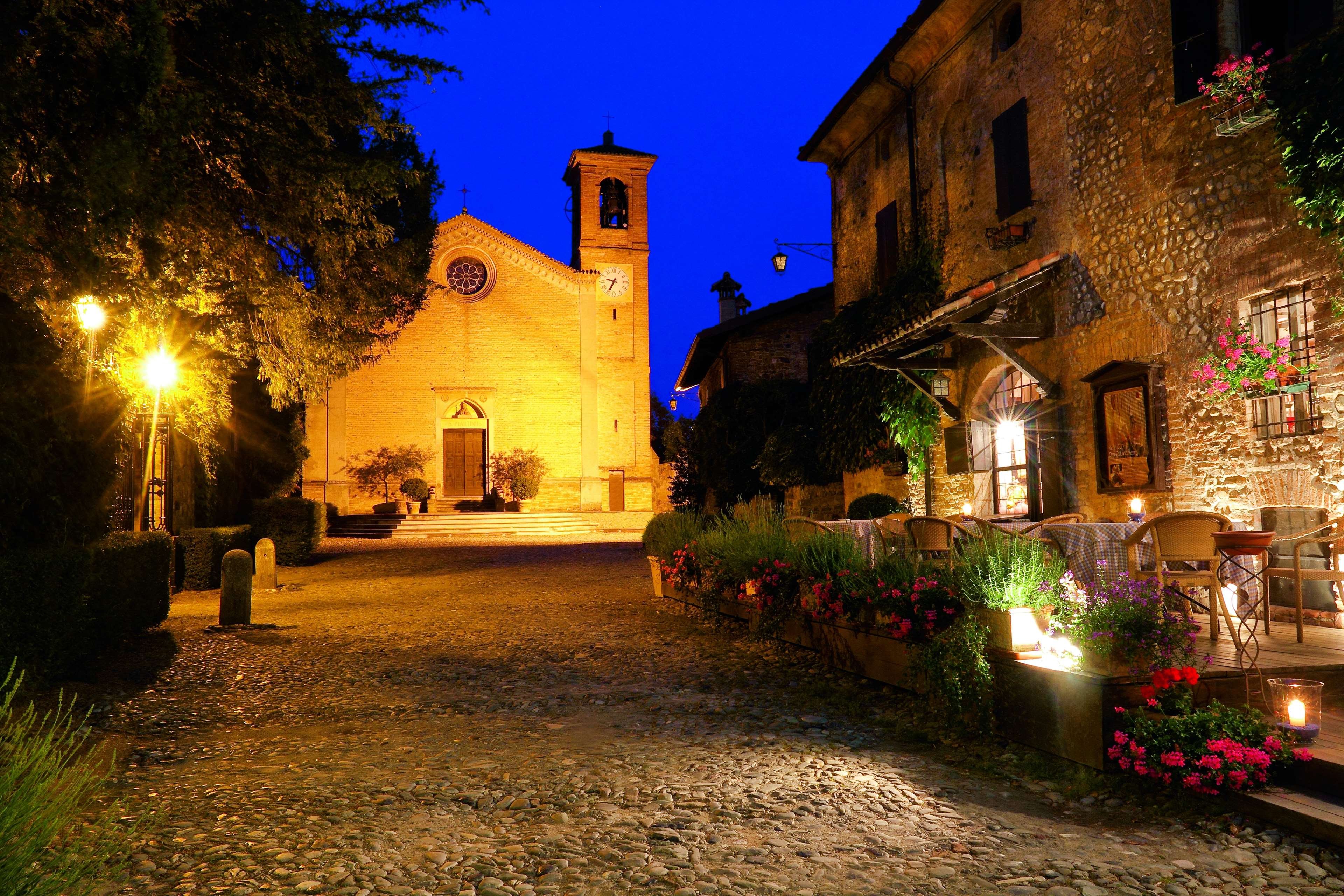 Residenza Torre di San Martino by null