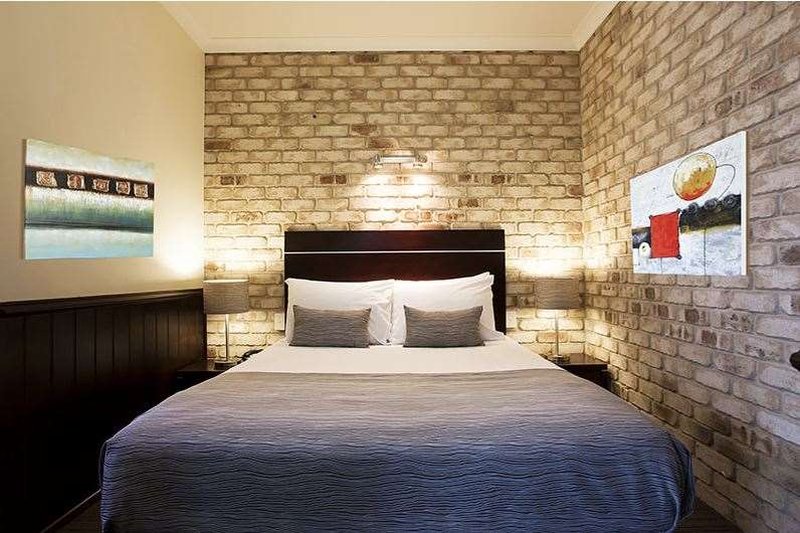 Highlander Motor Inn & Apartments Toowoomba by null
