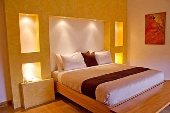 La Villa Boutique Hotel & Soprano Restaurant by null