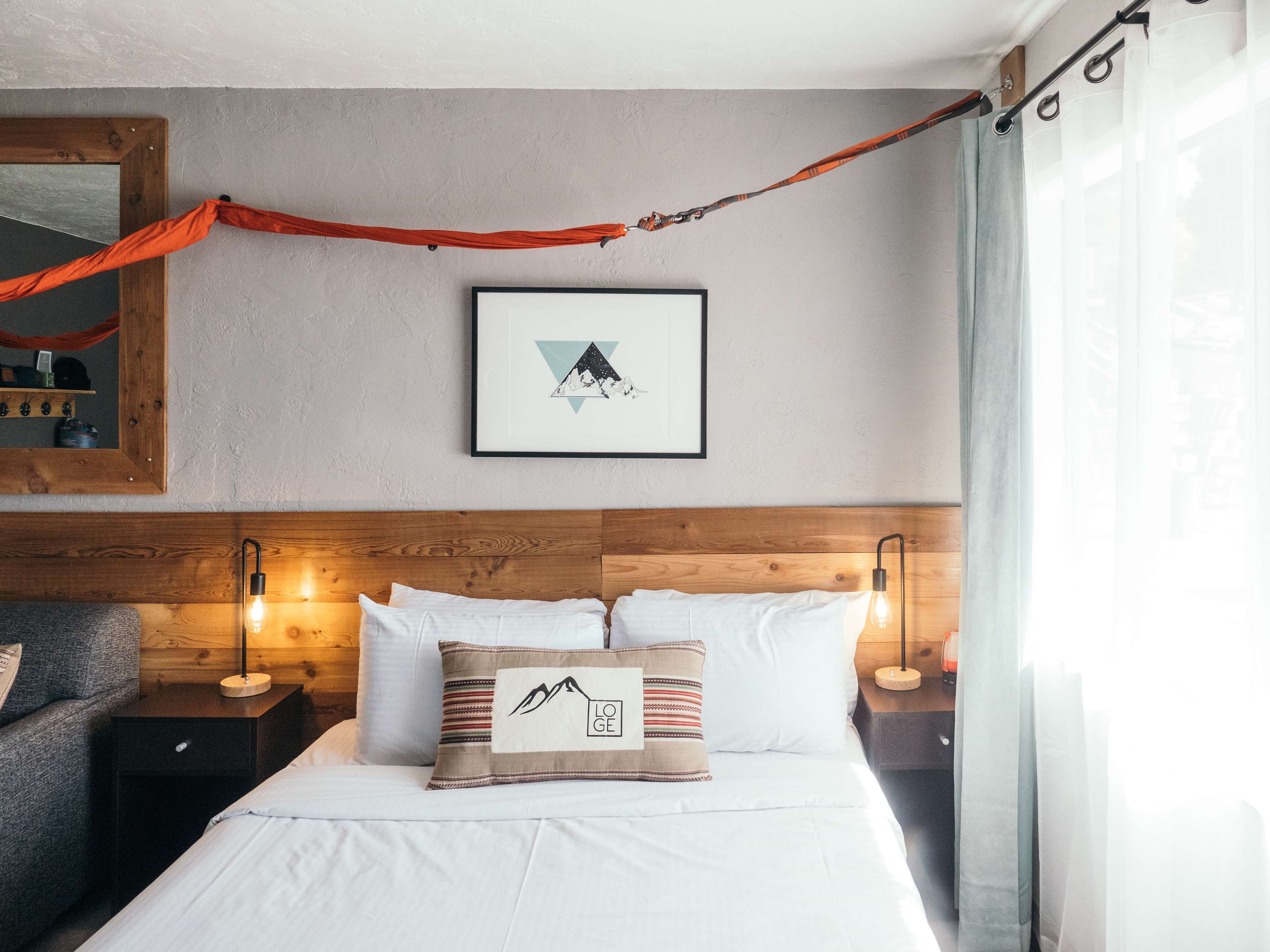 Summit View Inn by null