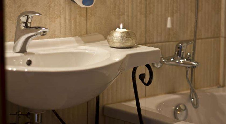 Hotel Kostelski buk by null