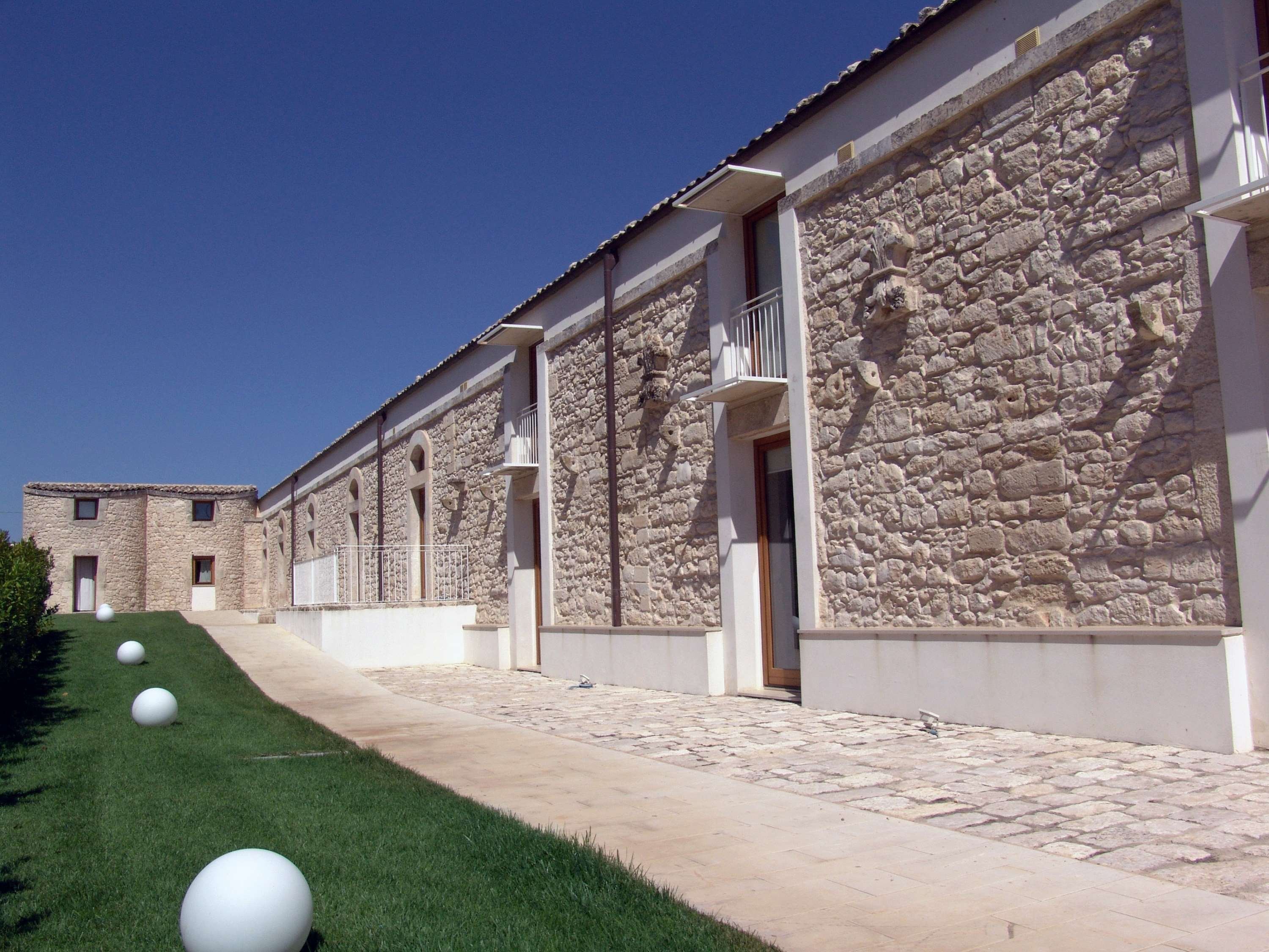 Villa Carlotta