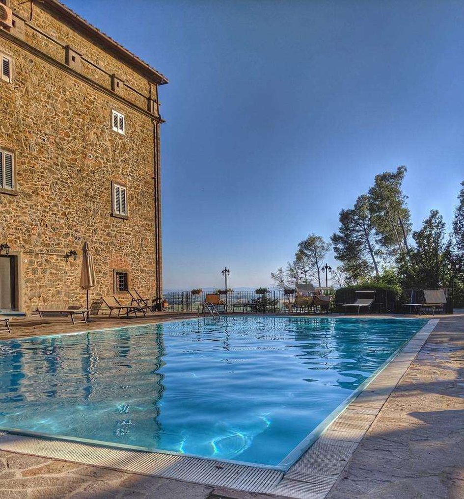 Villa Schiatti