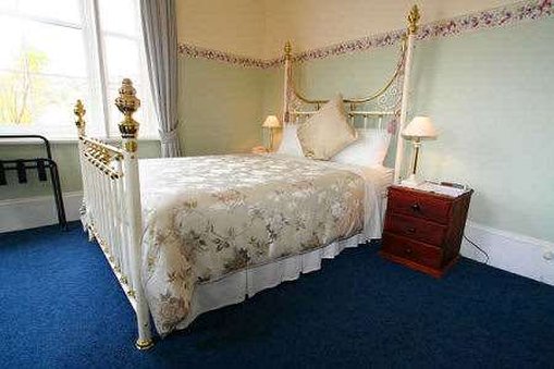 The Lodge on Elizabeth by null
