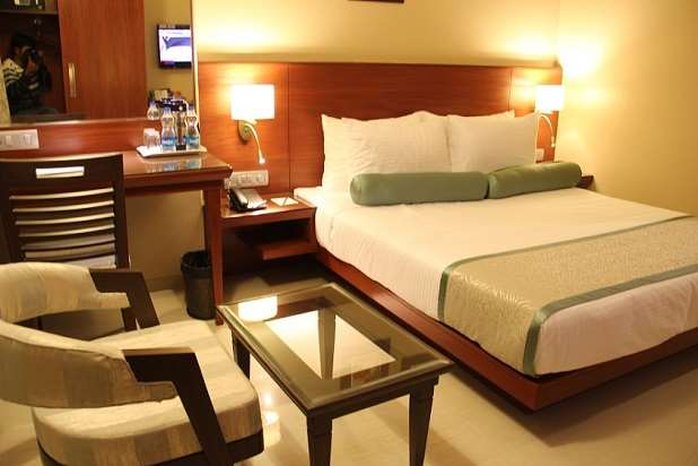Hotel Green Olive by null