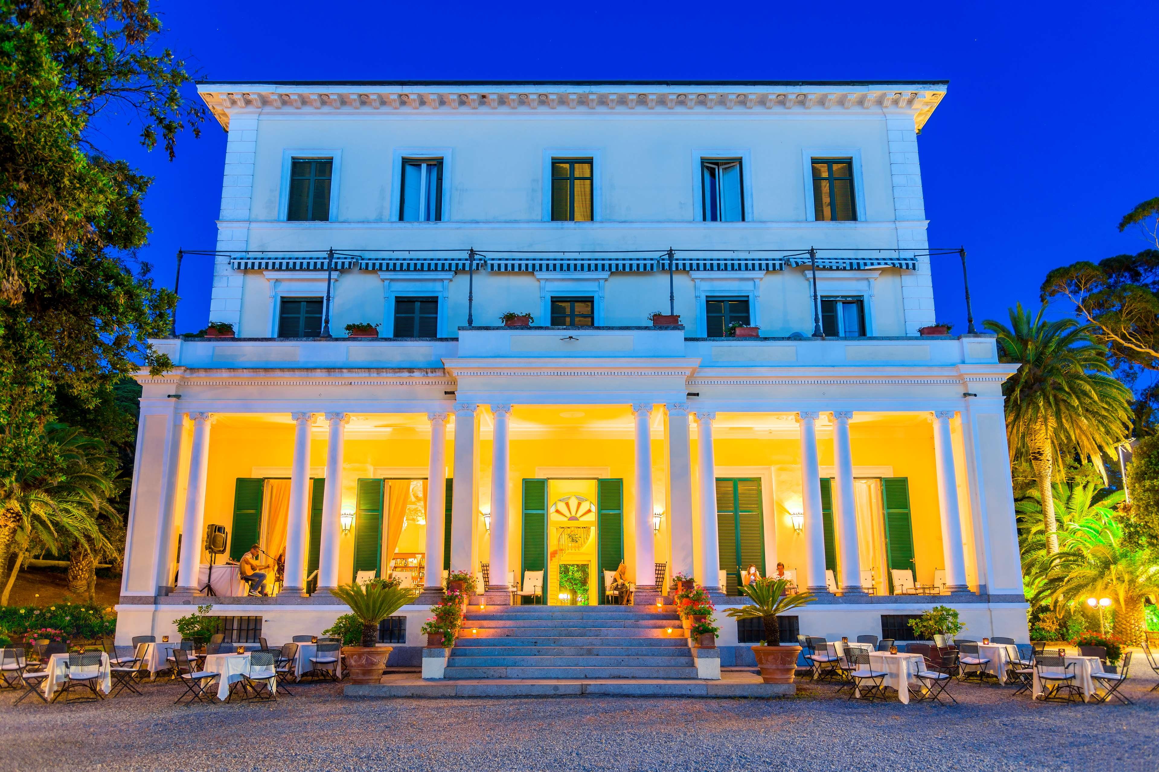 Hotel Villa Ottone image
