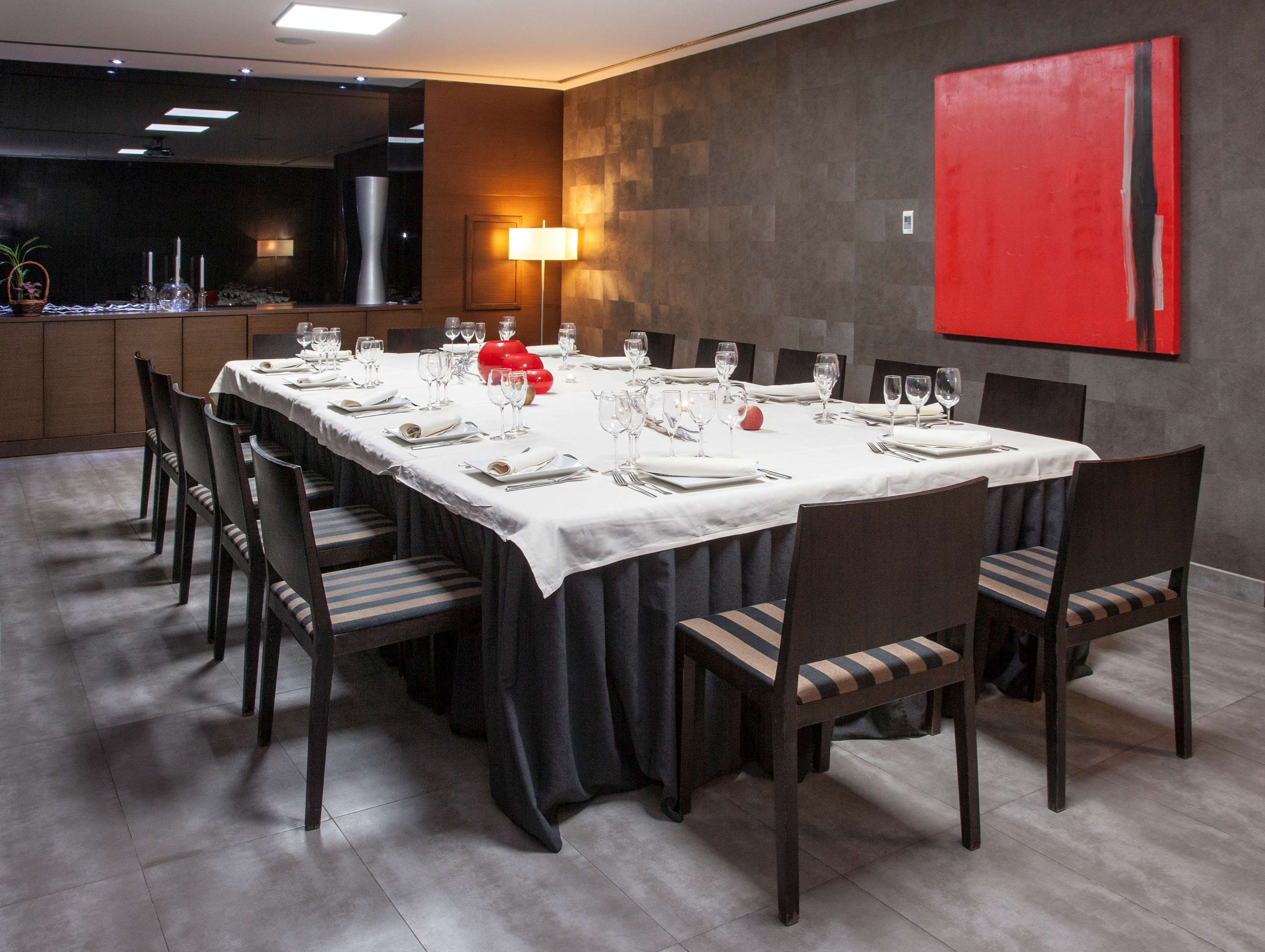 Hotel Zenit Lleida by null