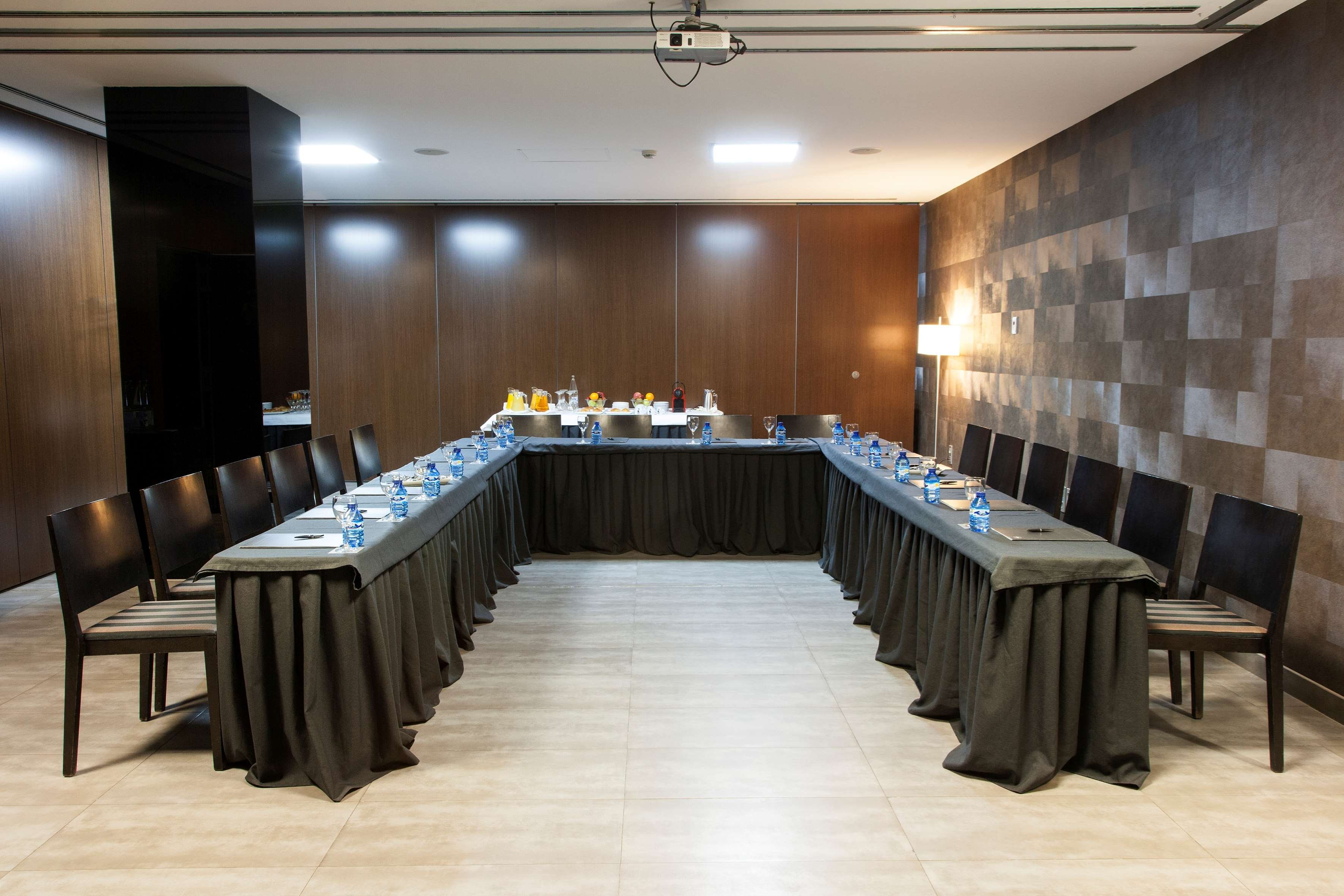 Hotel Zenit Lleida by null
