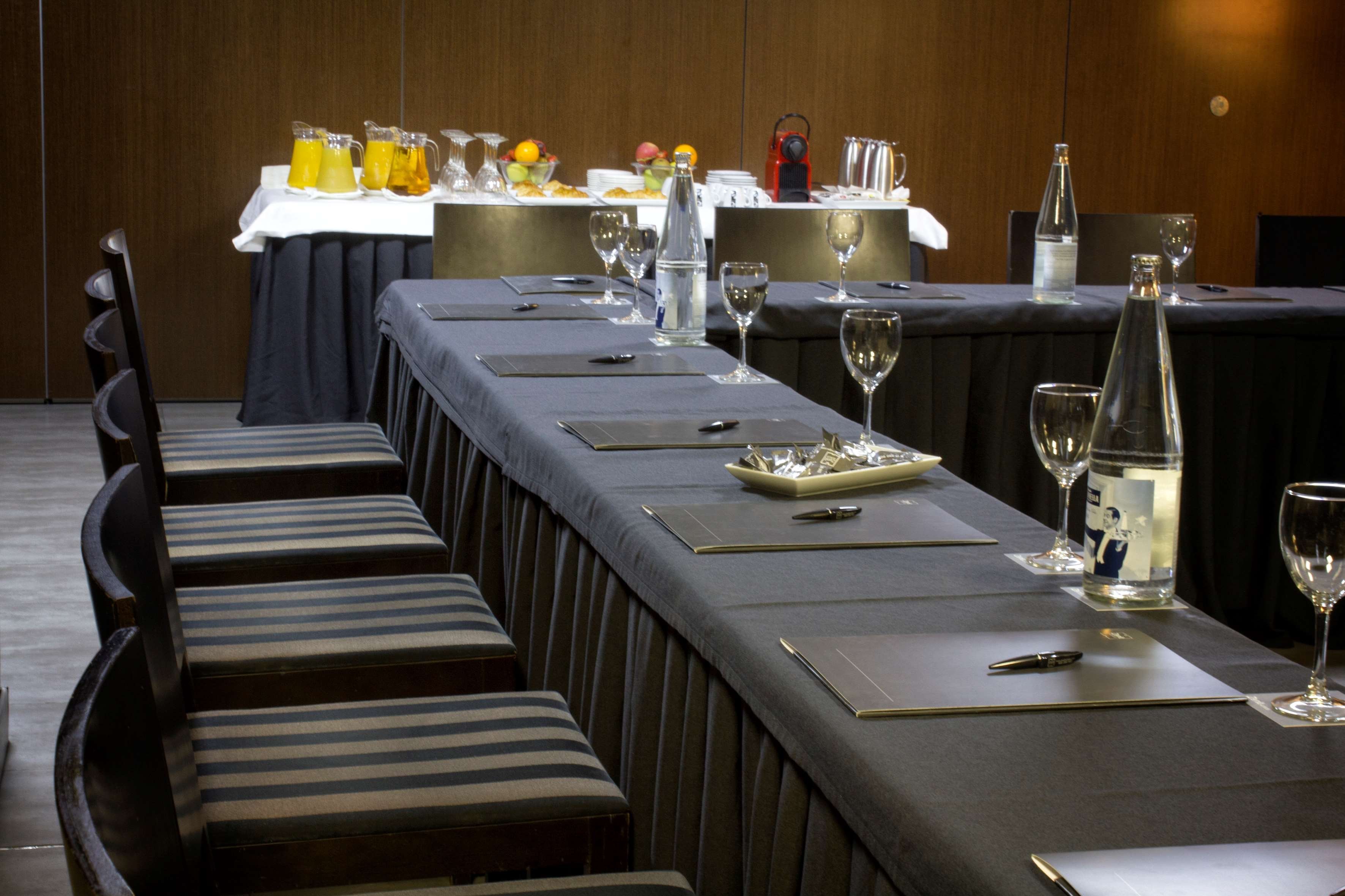 Hotel Zenit Lleida by null