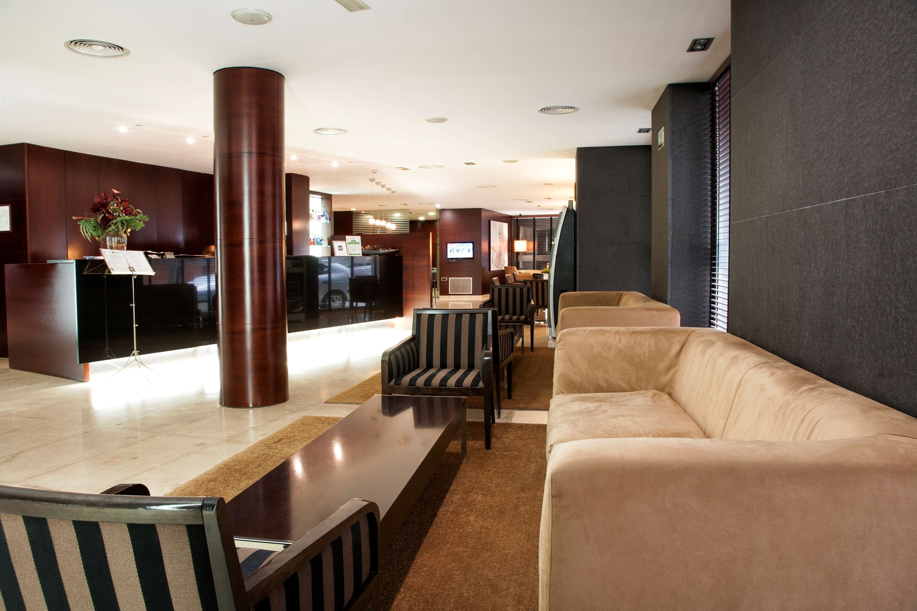 Hotel Zenit Lleida by null