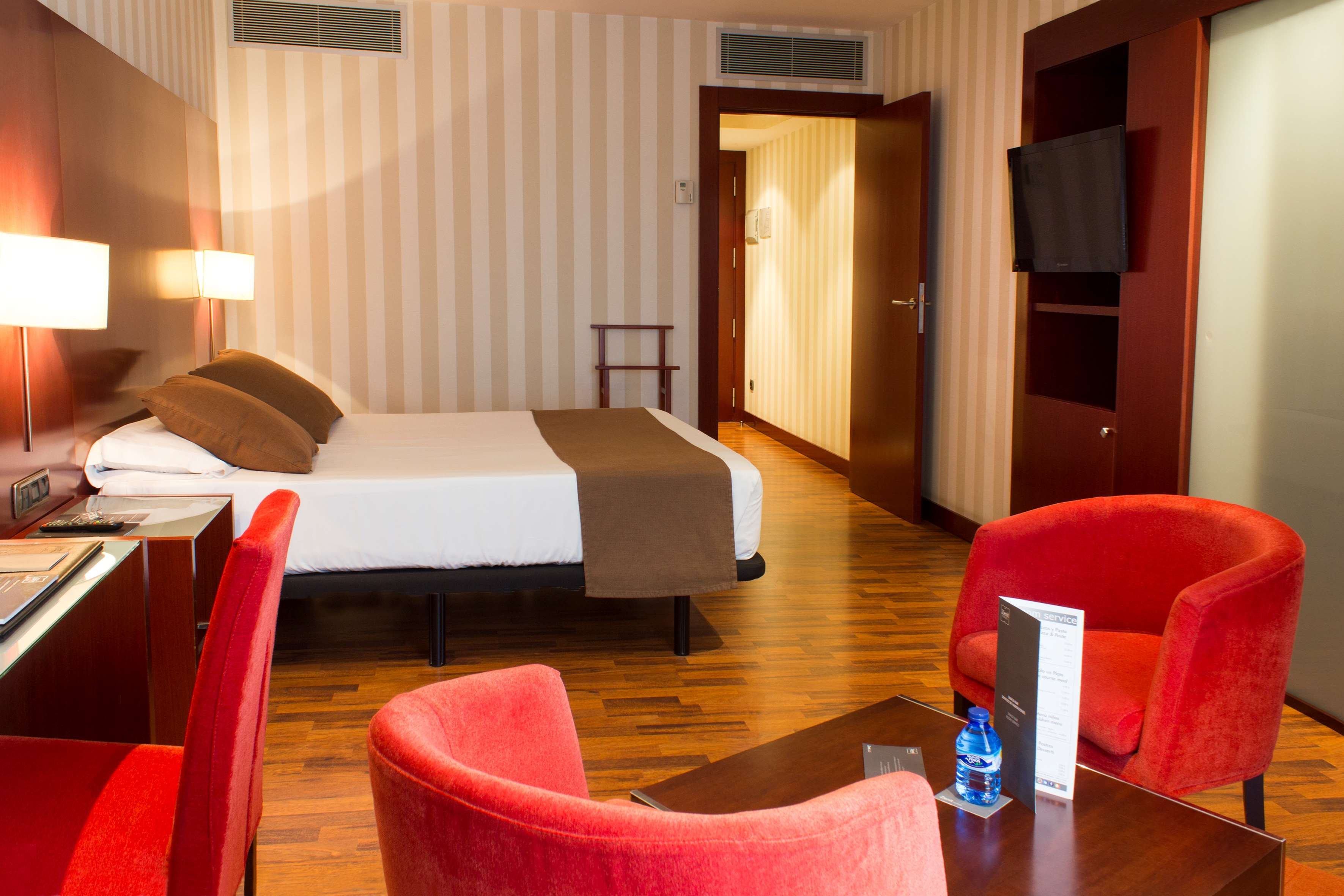 Hotel Zenit Lleida by null