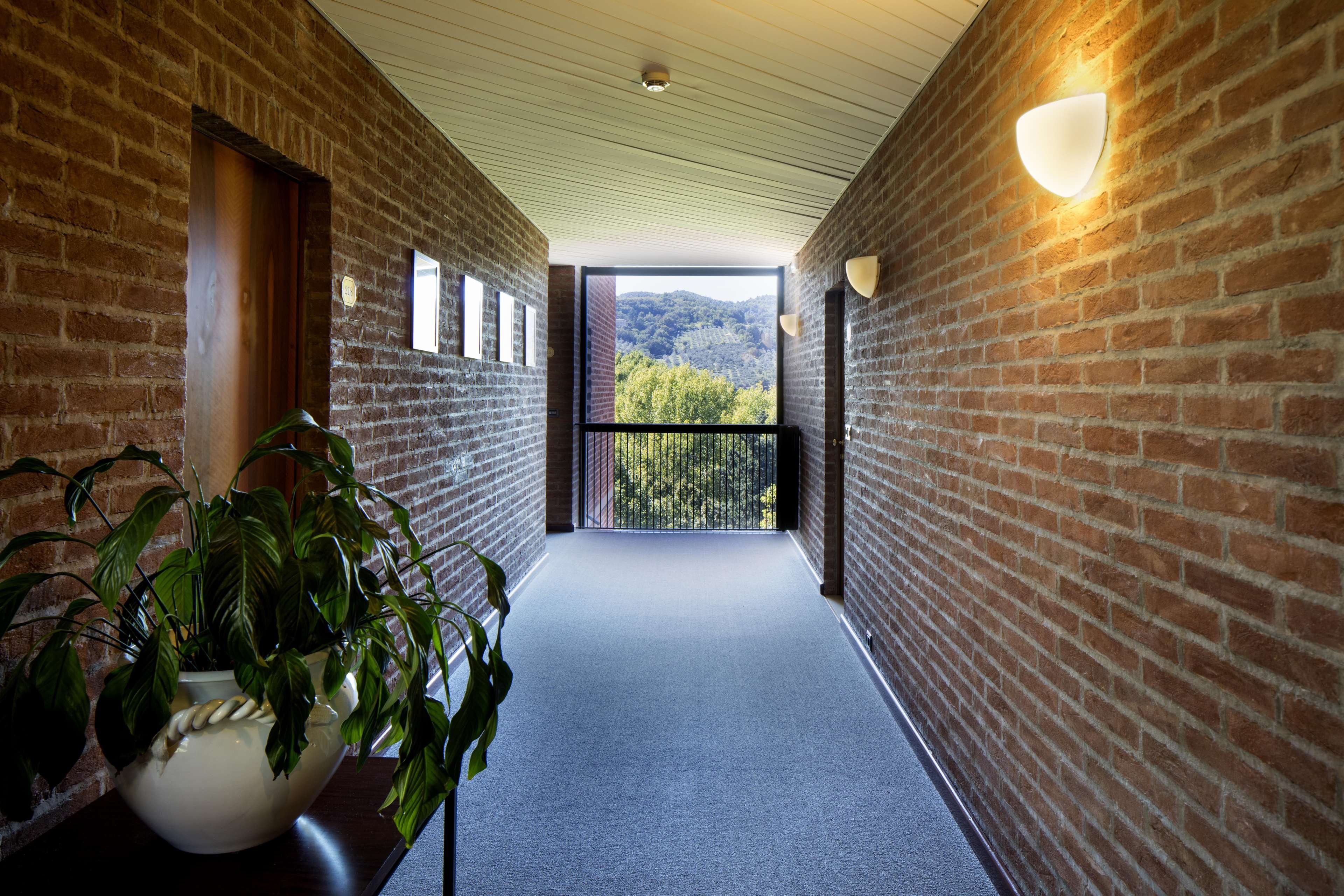 Hotel dei Duchi by null