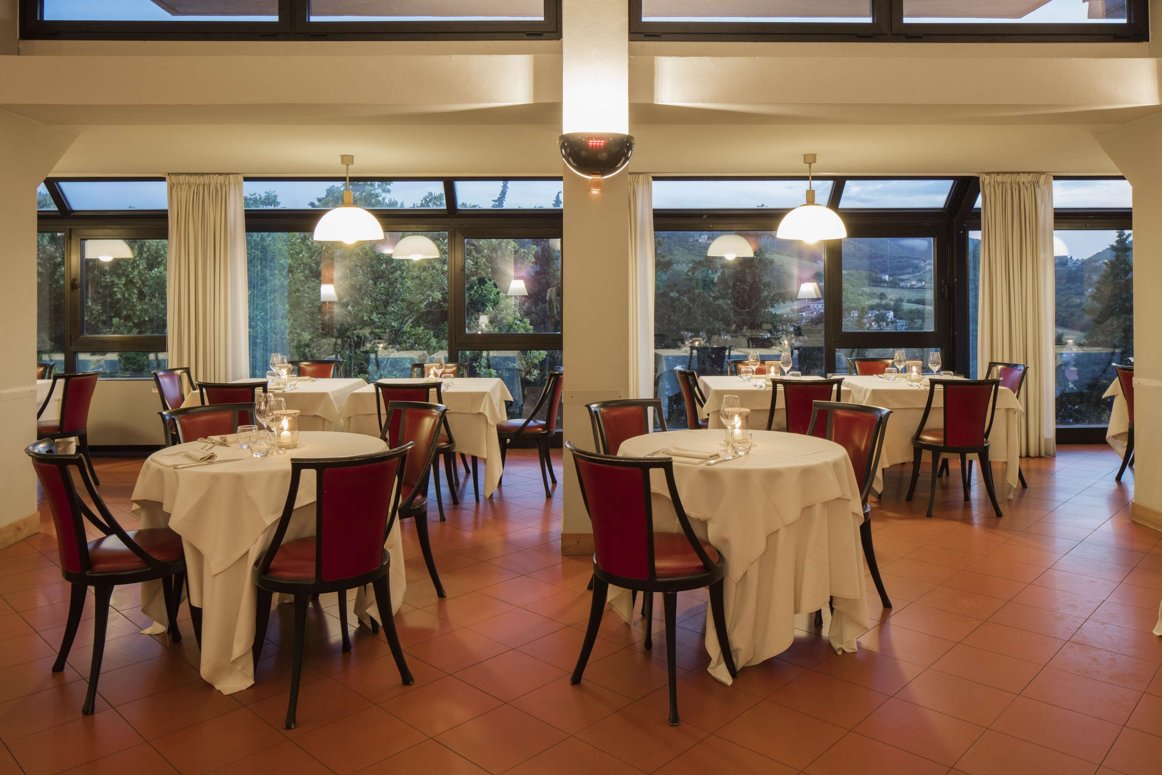 Hotel dei Duchi by null