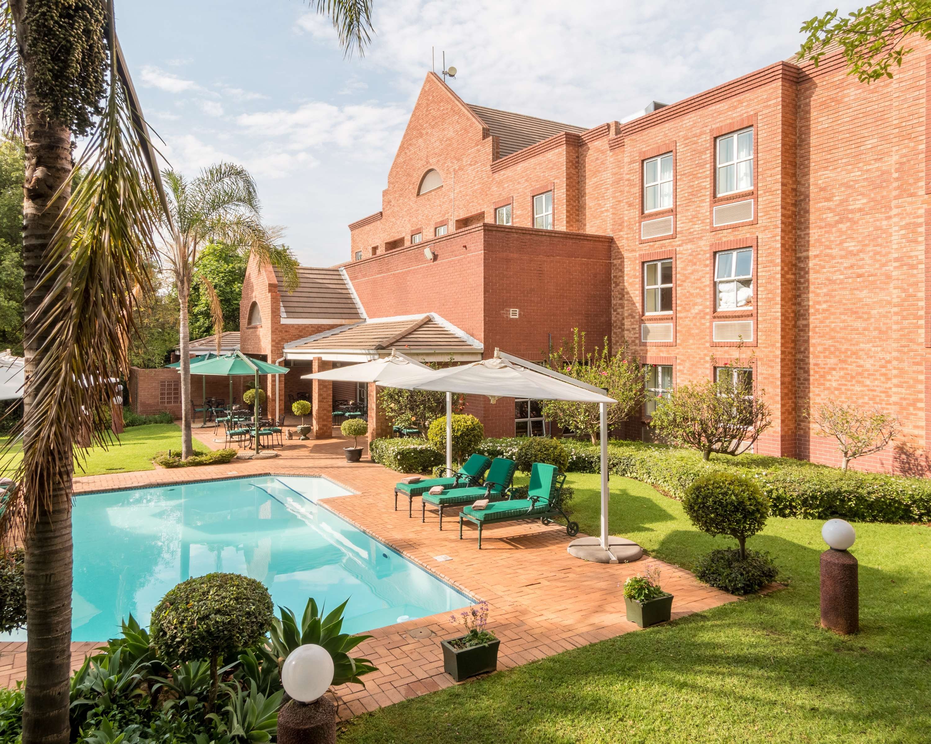Town Lodge Menlo Park image
