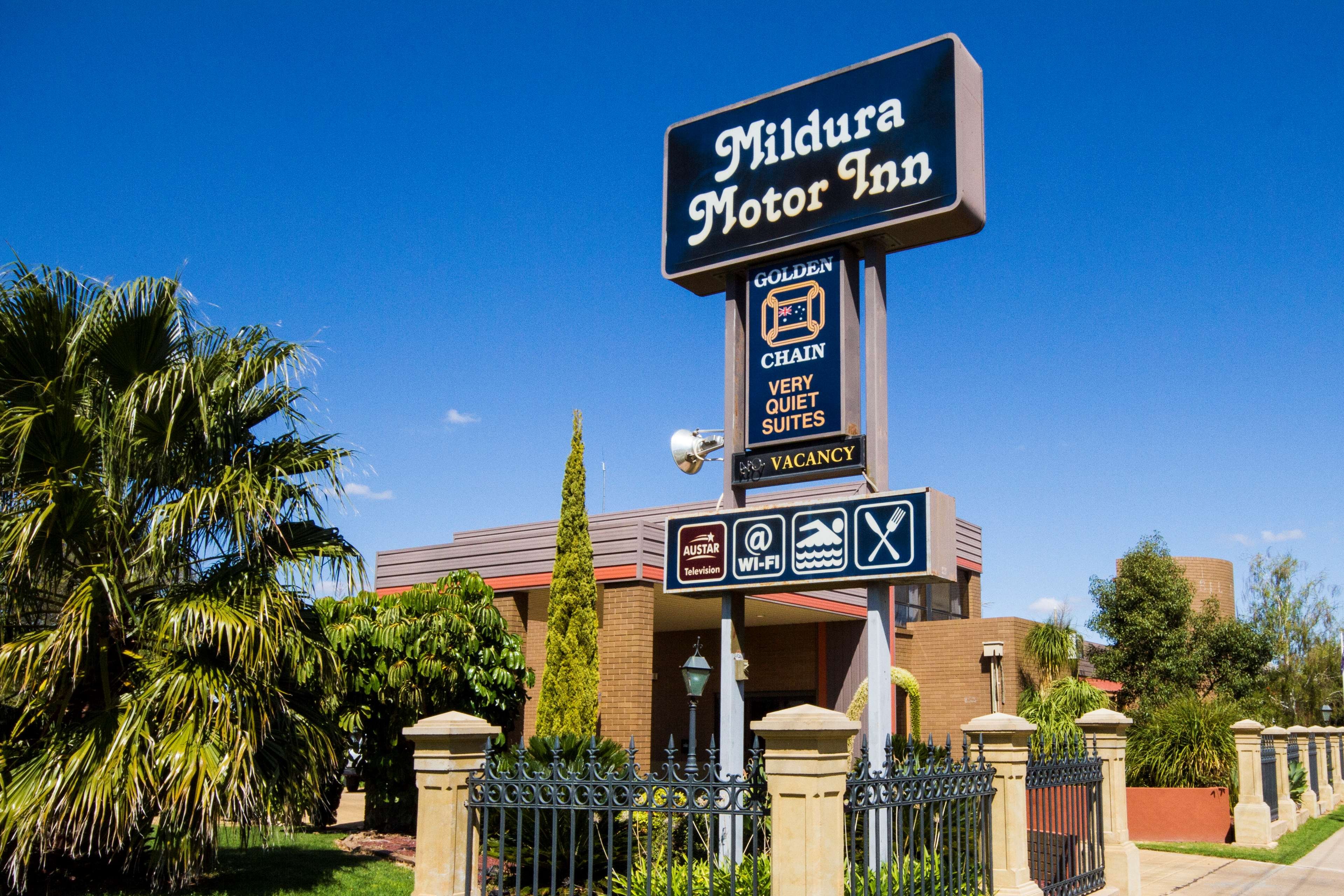 Mildura Motor Inn photo 7
