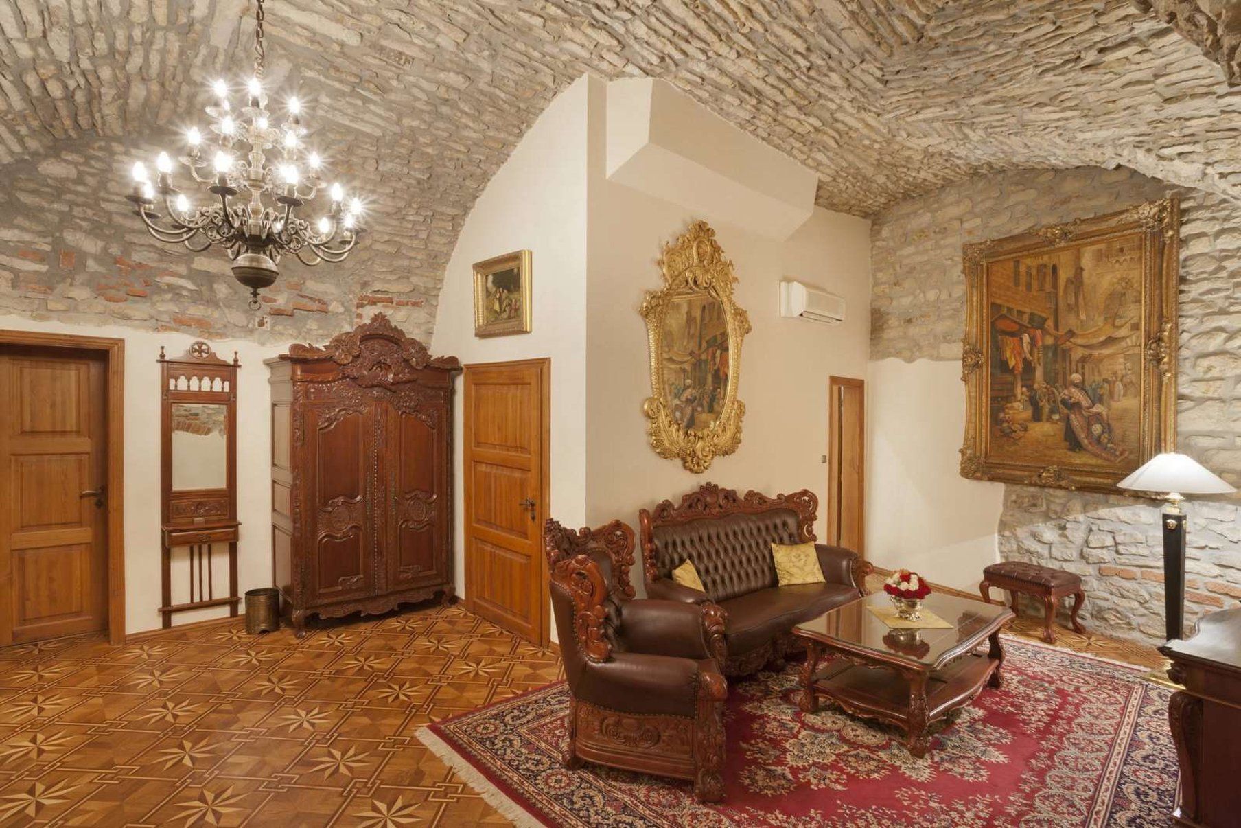 Hotel U Prince Prague by BHG by null