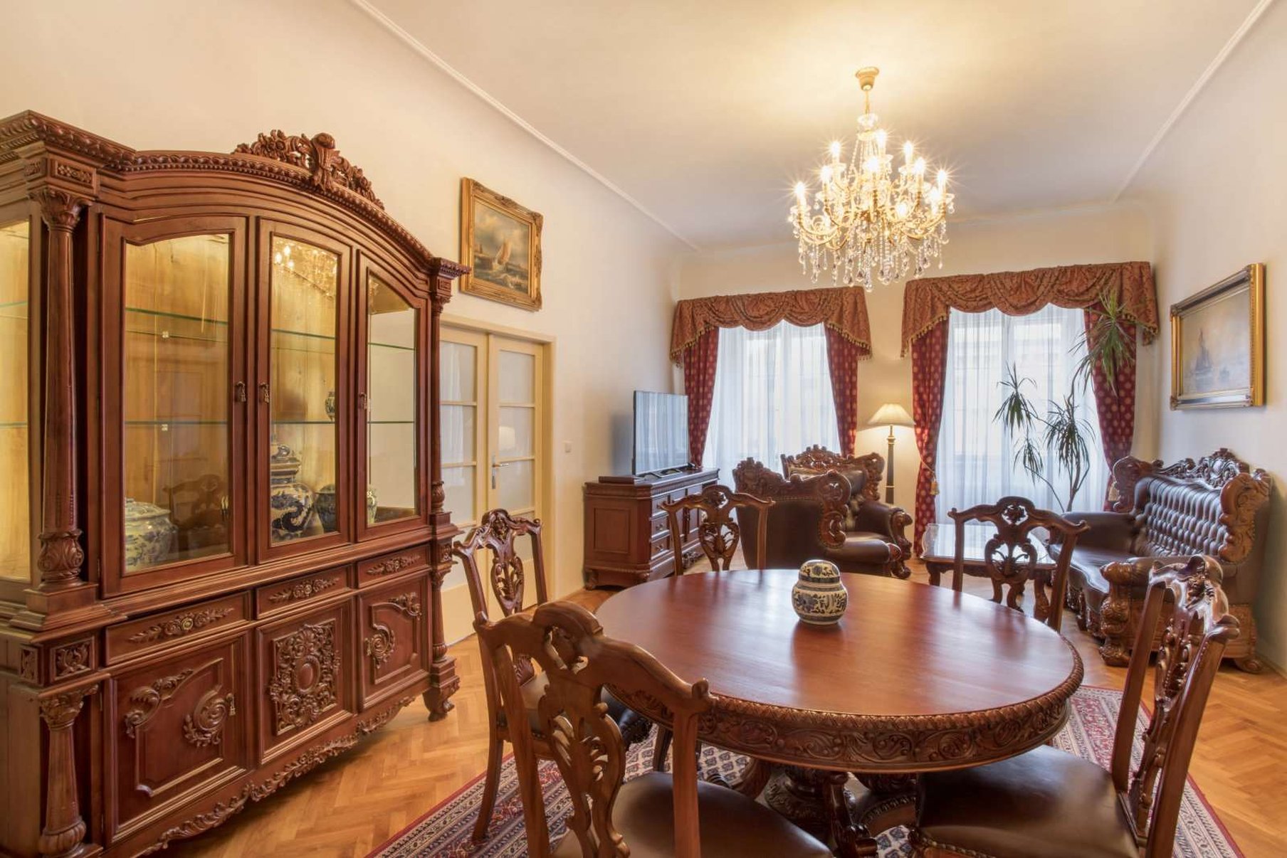 Hotel U Prince Prague by BHG by null