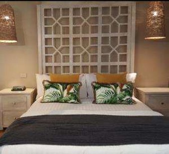 Ballina Palms Boutique Motel by null