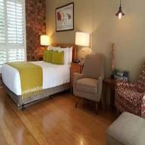 Ballina Palms Boutique Motel by null