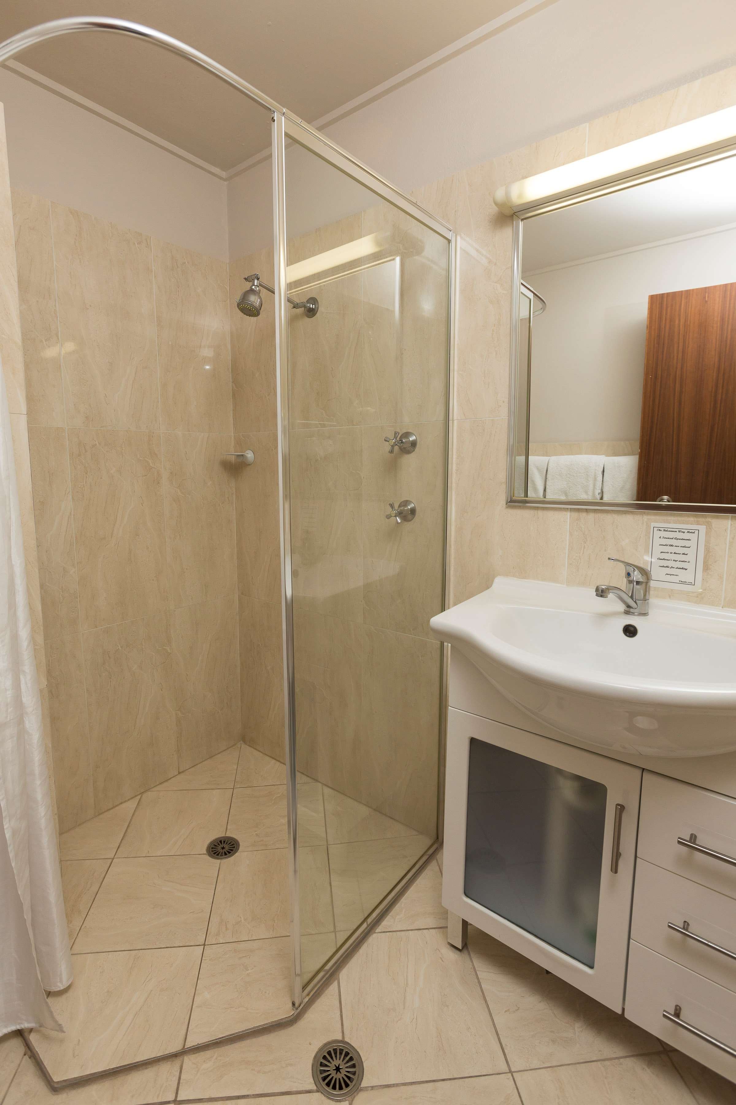 Belconnen Way Hotel & Serviced Apartments by null