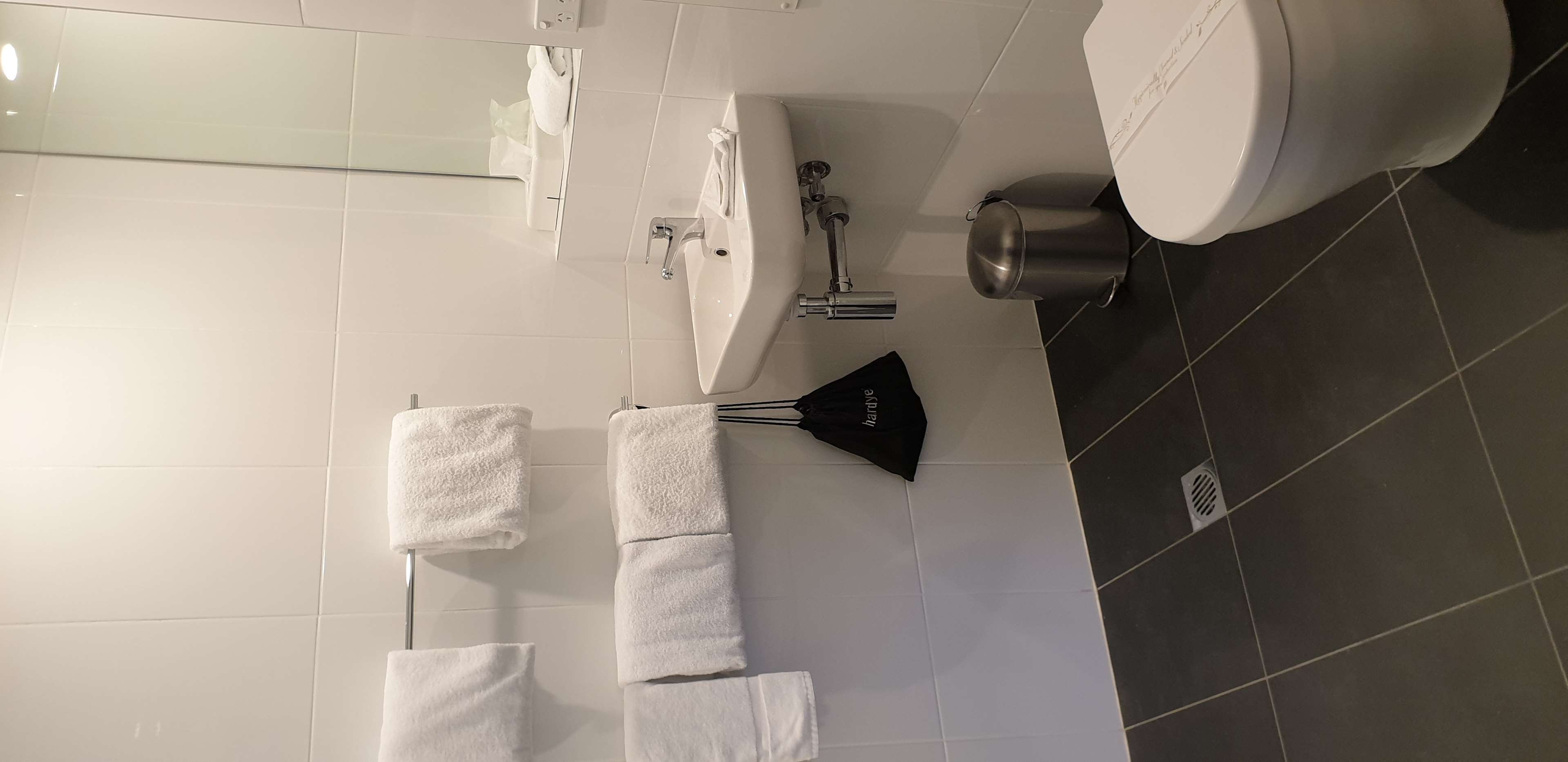 Belconnen Way Hotel & Serviced Apartments by null