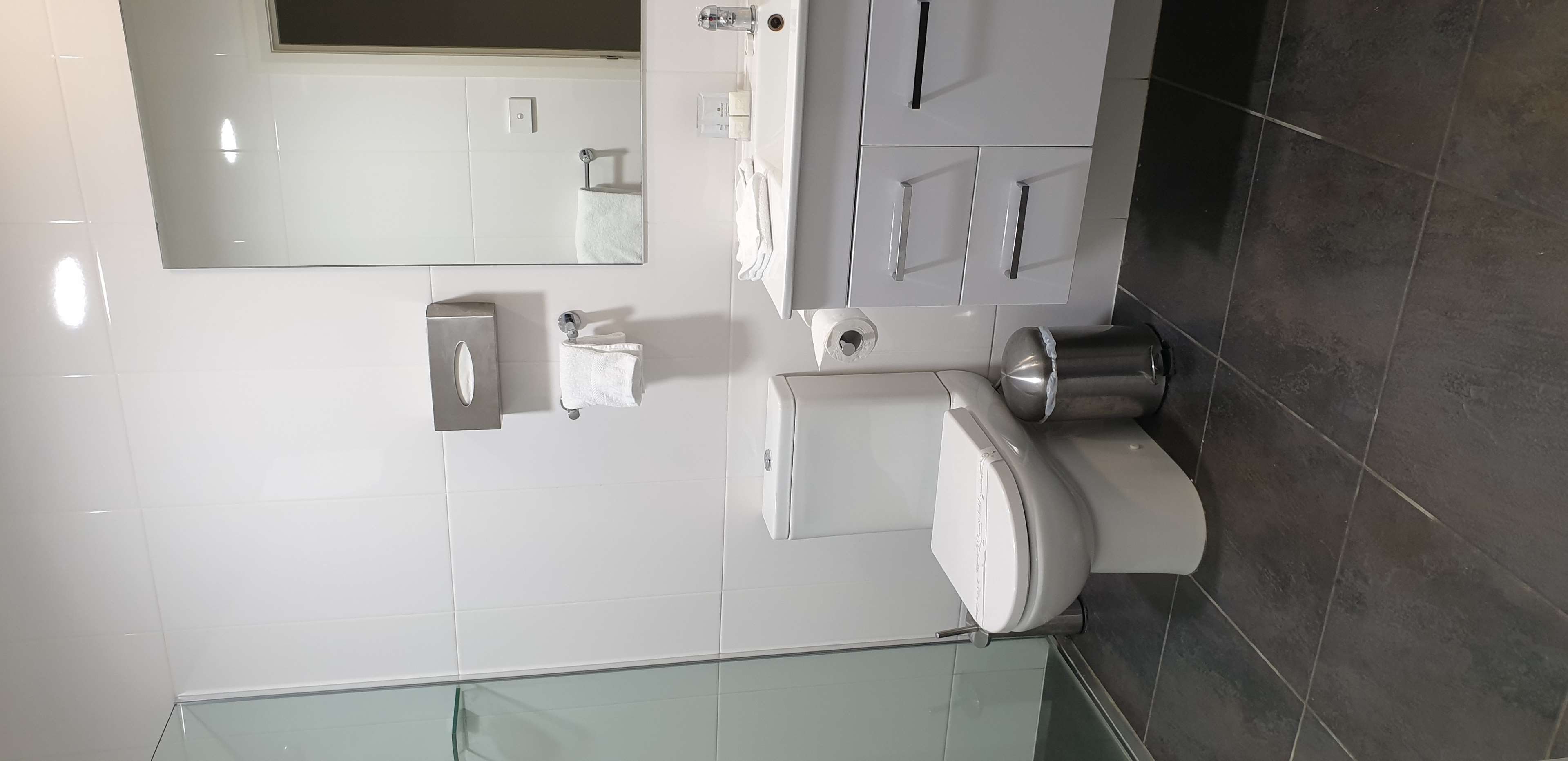 Belconnen Way Hotel & Serviced Apartments by null