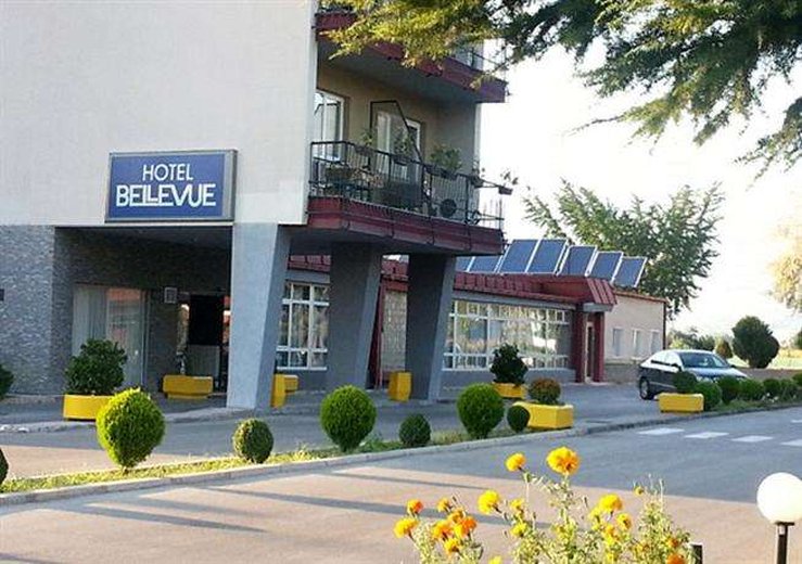 Bellevue Nature Resort photo 7