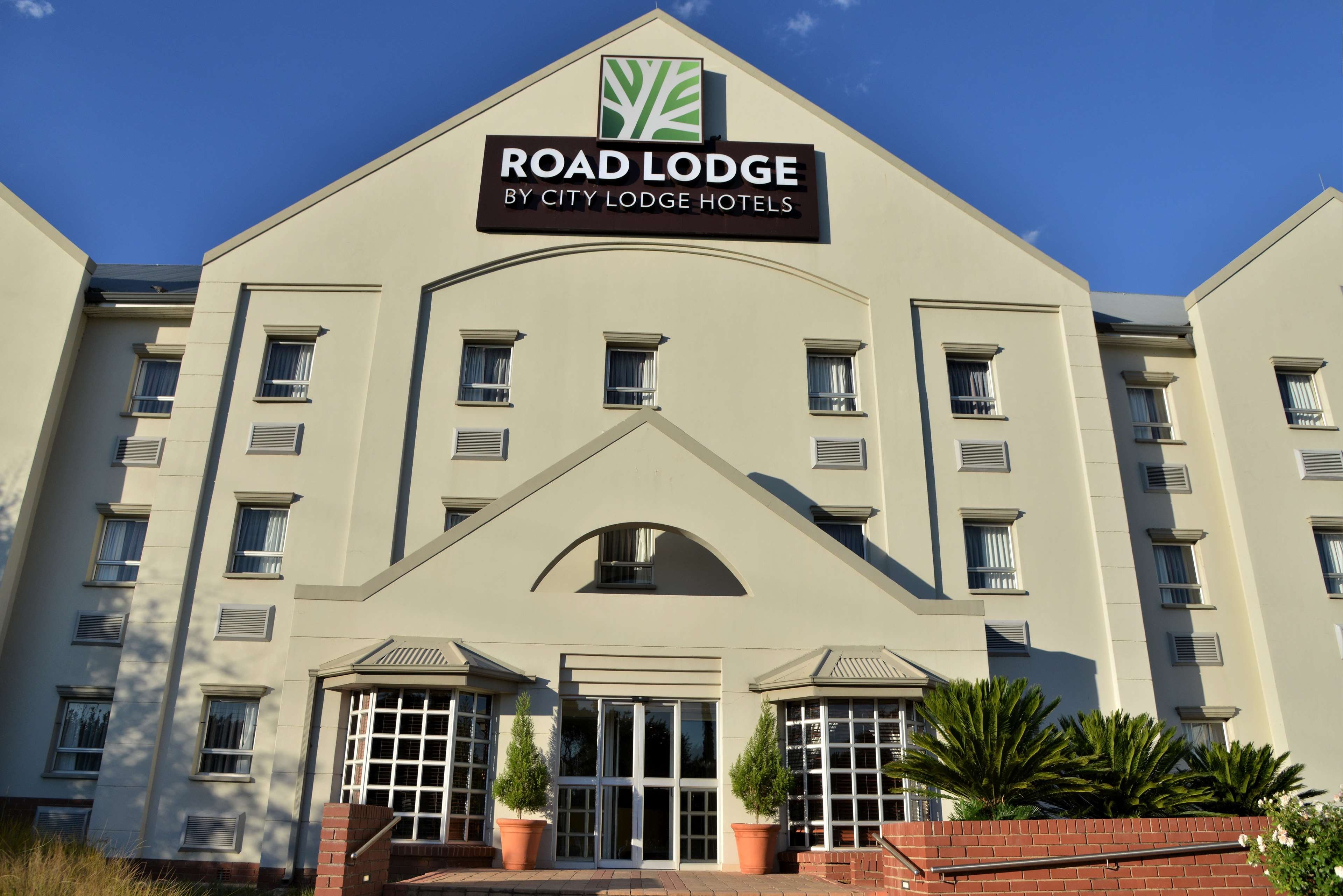Road Lodge Potchefstroom image