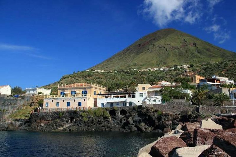 Hotel L'Ariana - Il Borgo di Rinella