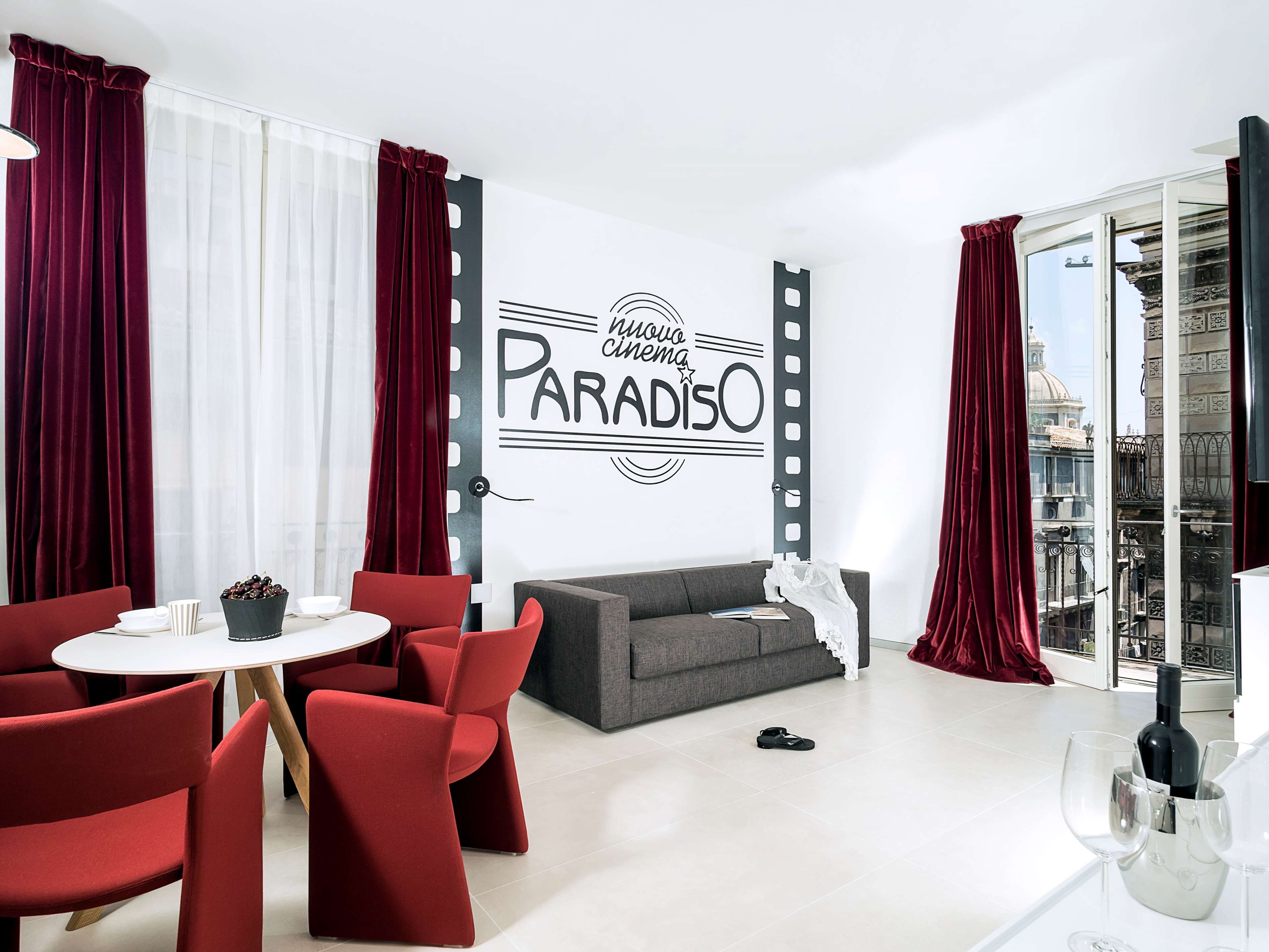 Duomo Suites & SPA by null