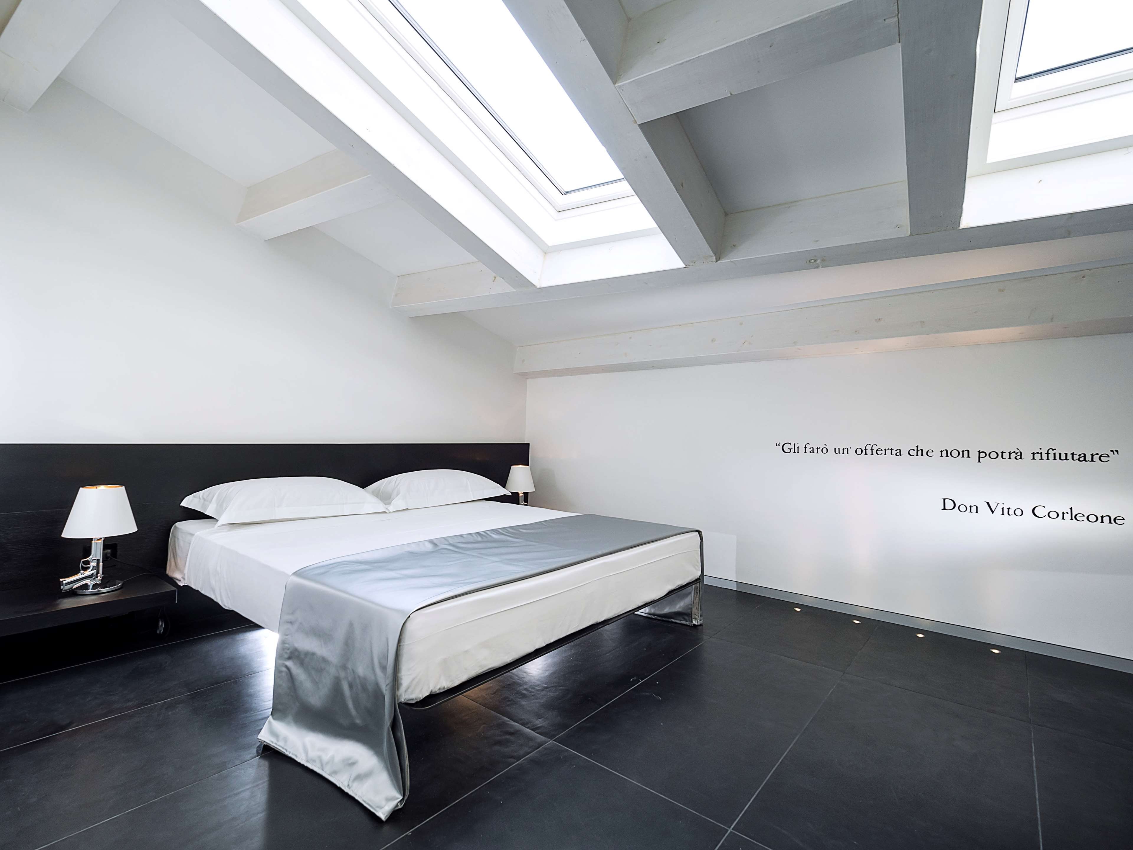 Duomo Suites & SPA by null