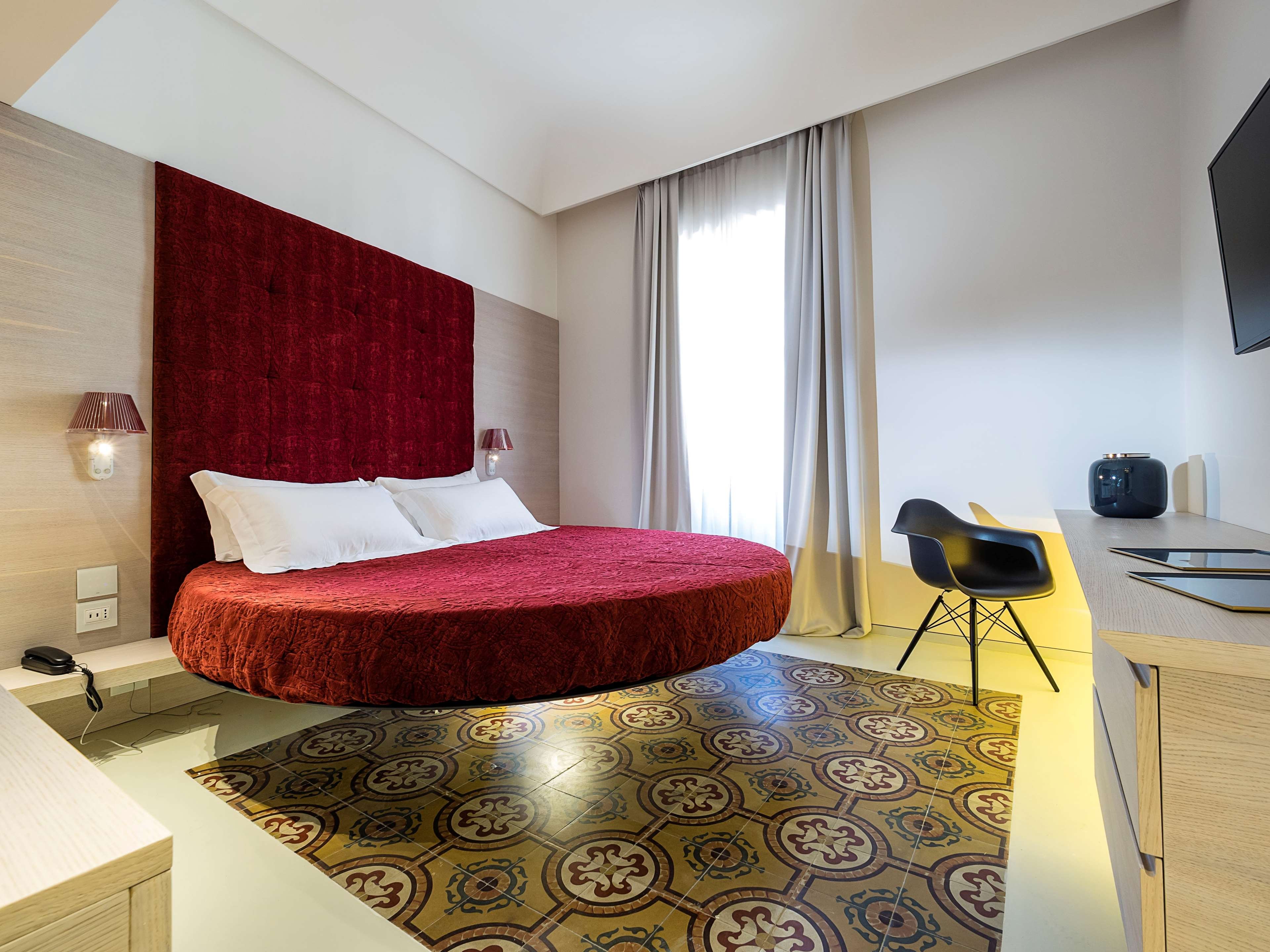 Duomo Suites & SPA by null