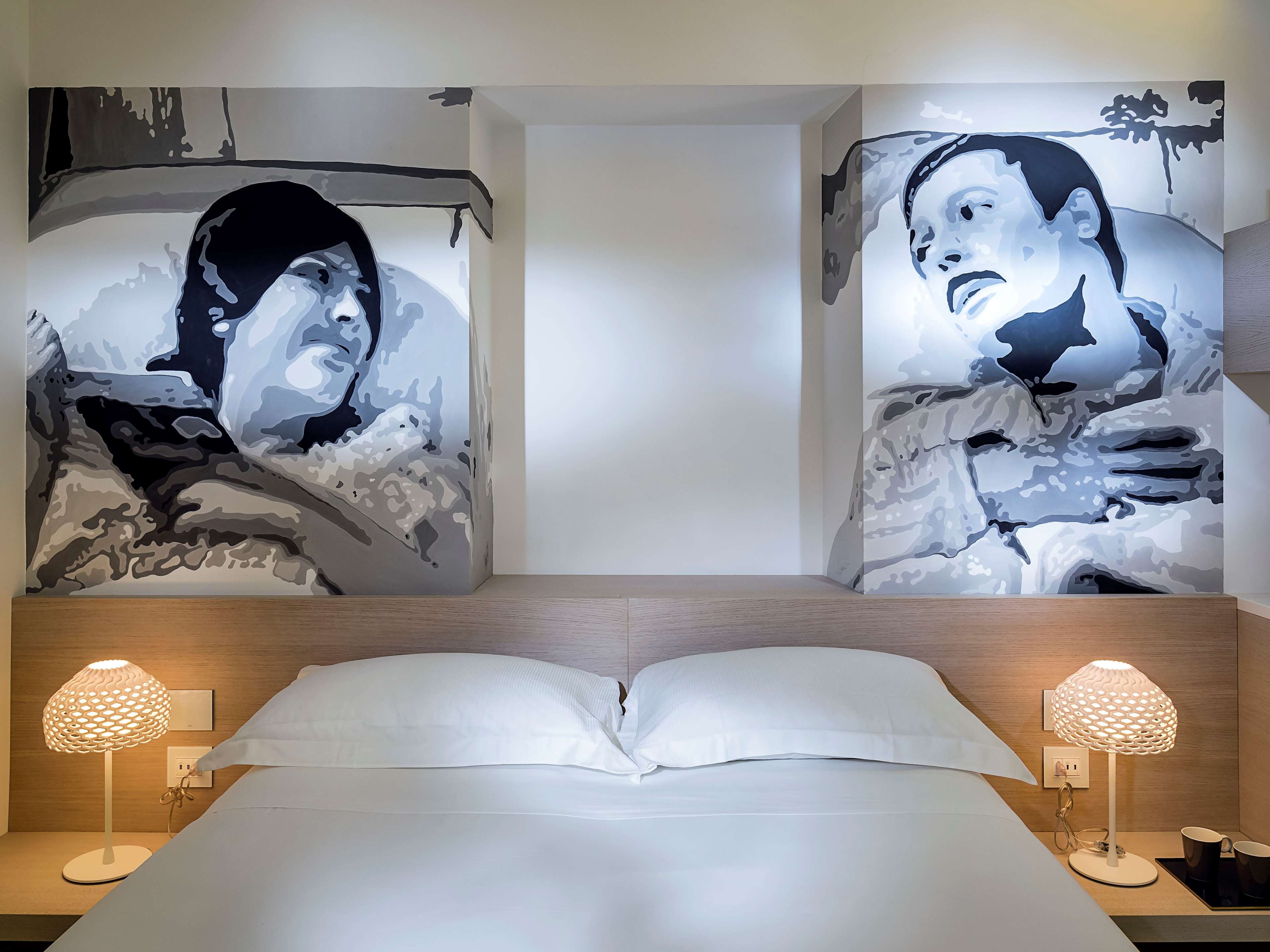 Duomo Suites & SPA by null
