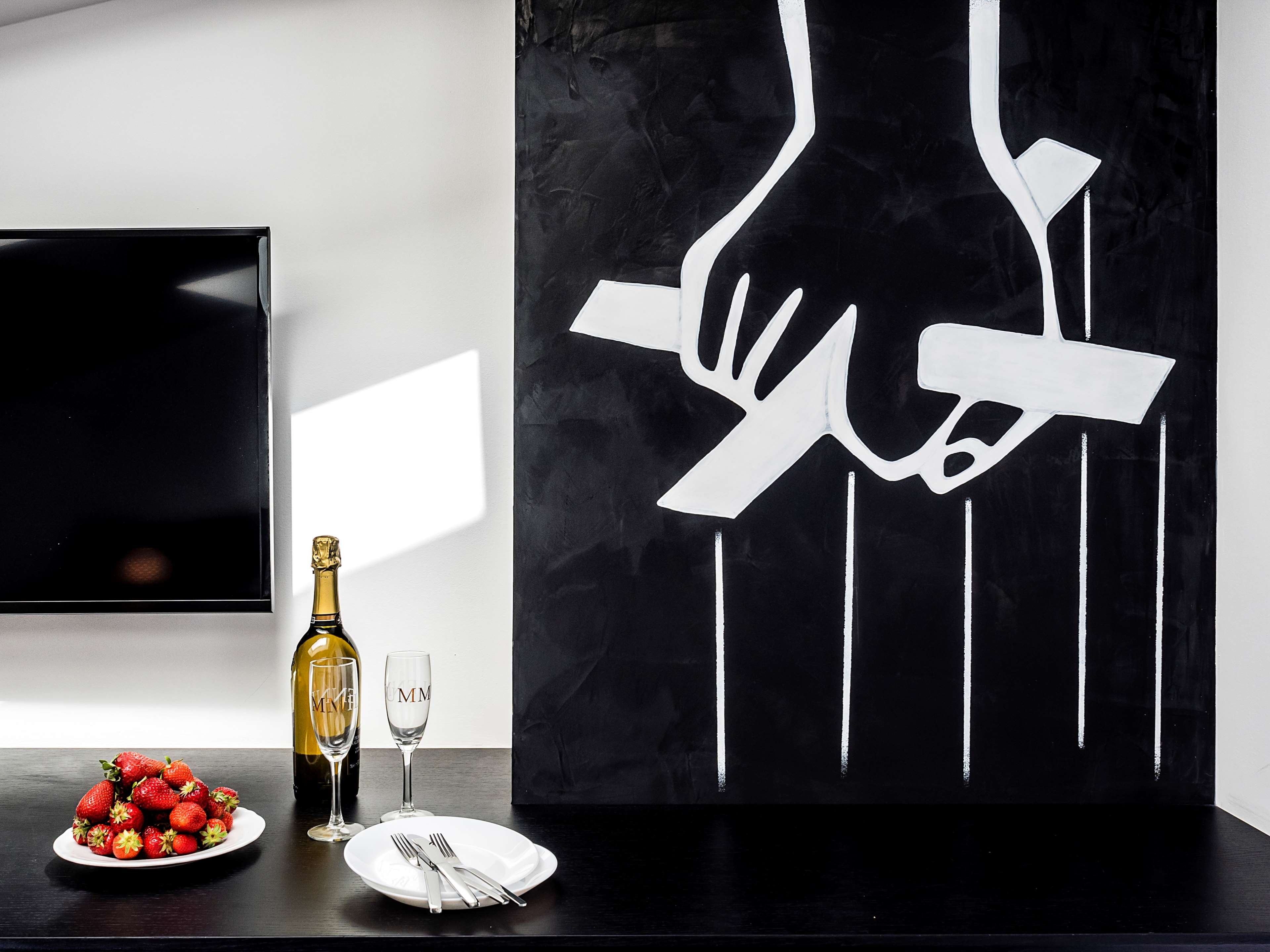 Duomo Suites & SPA by null