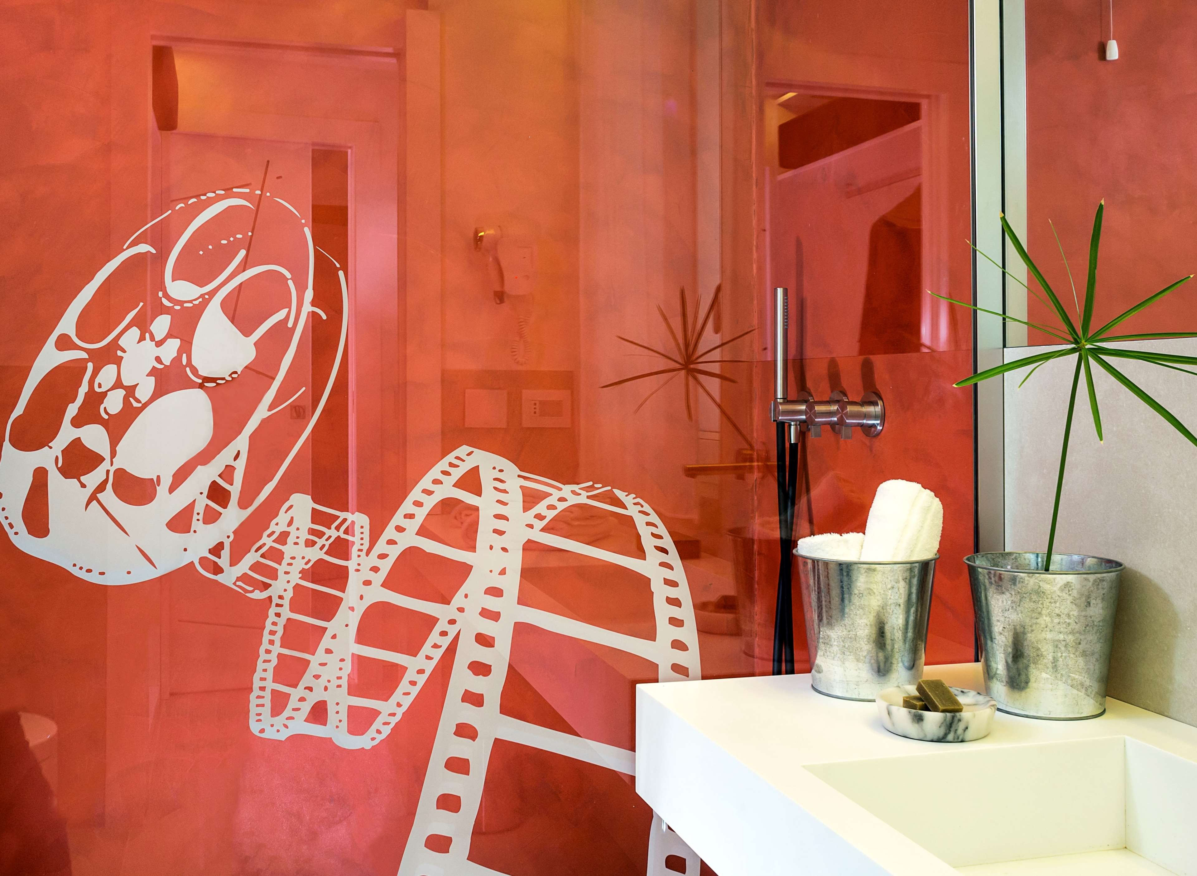 Duomo Suites & SPA by null
