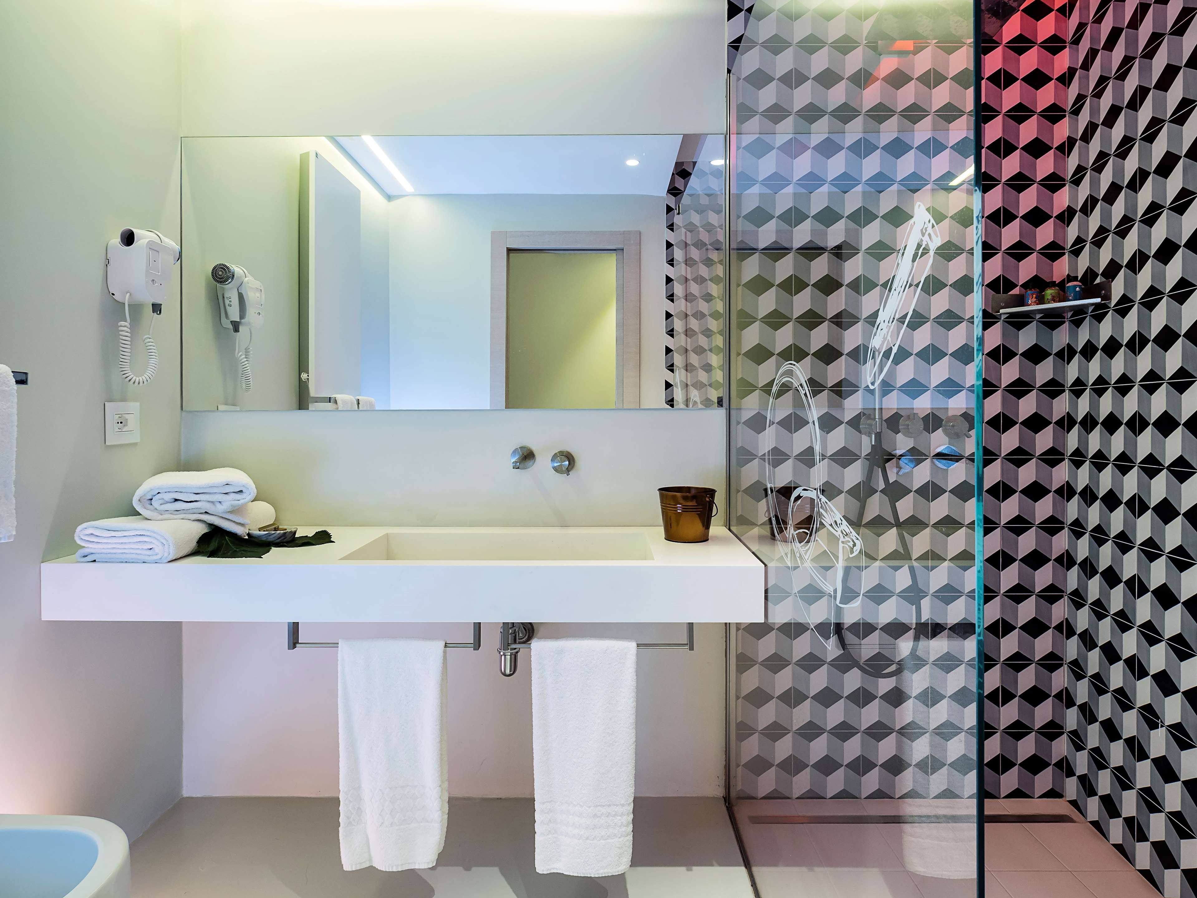 Duomo Suites & SPA by null