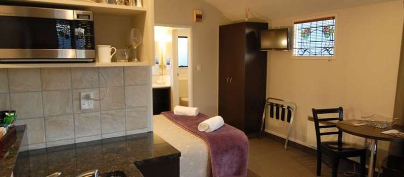 Ashford Motor Lodge by null