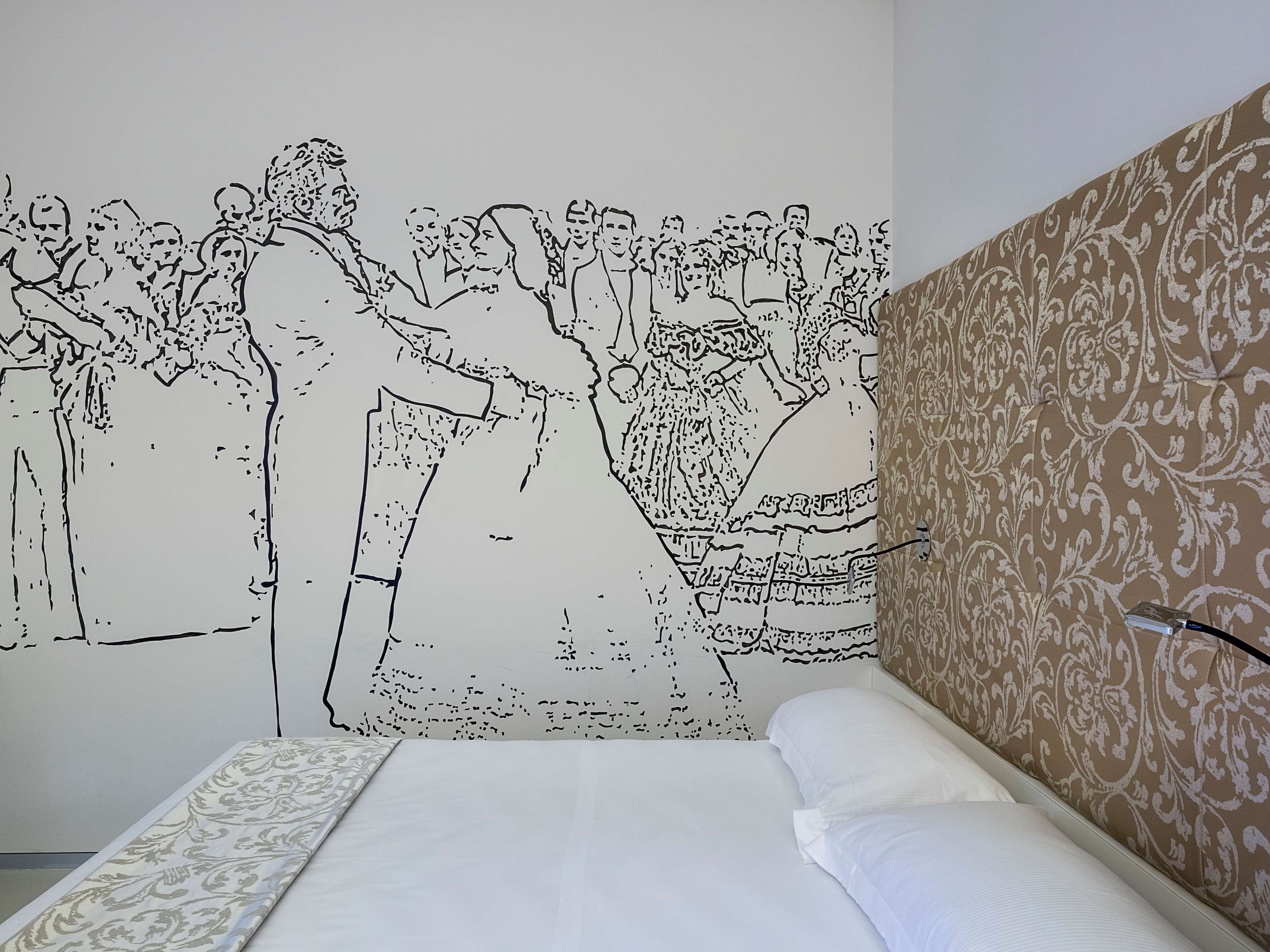 Duomo Suites & SPA by null