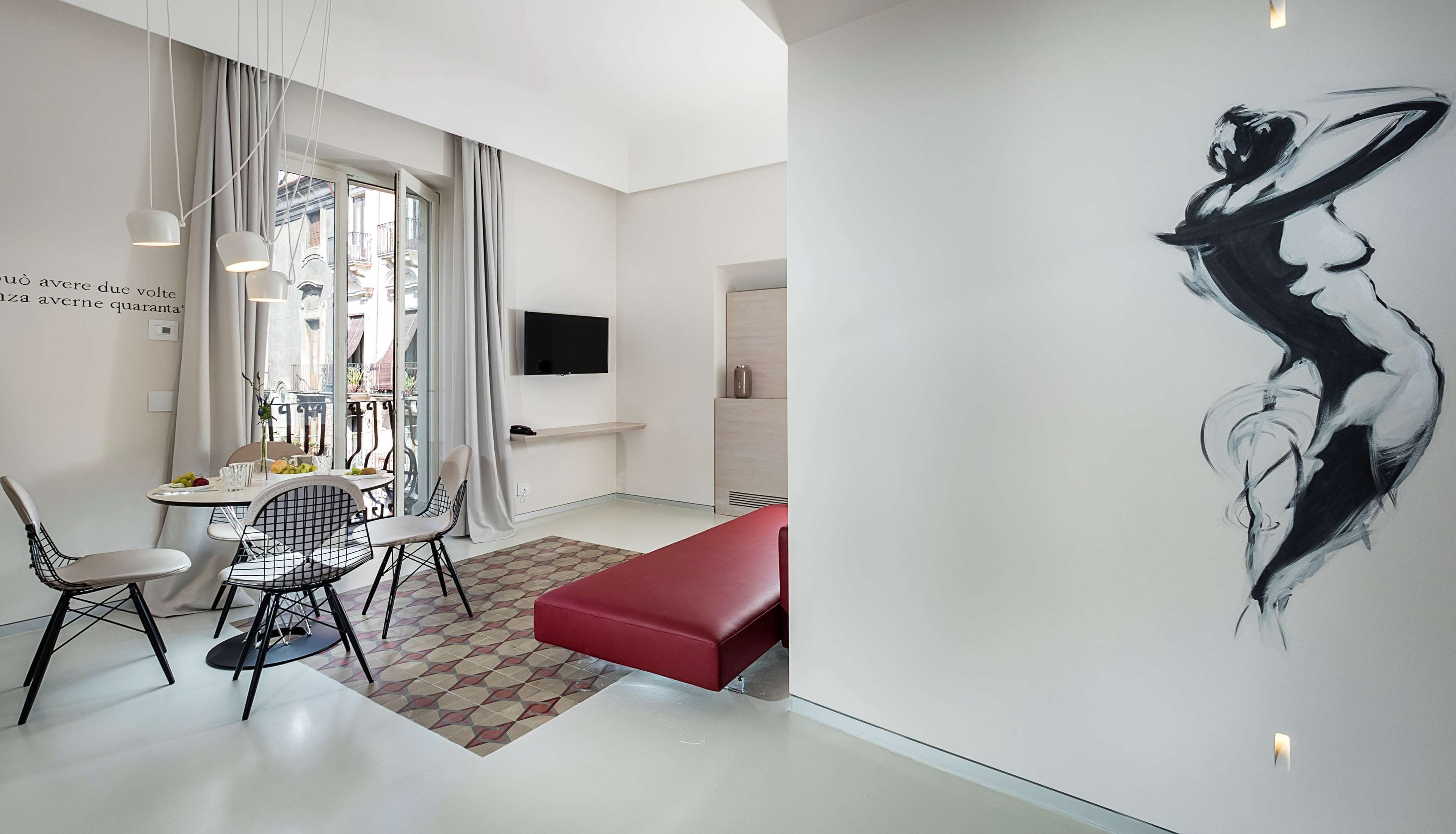 Duomo Suites & SPA by null