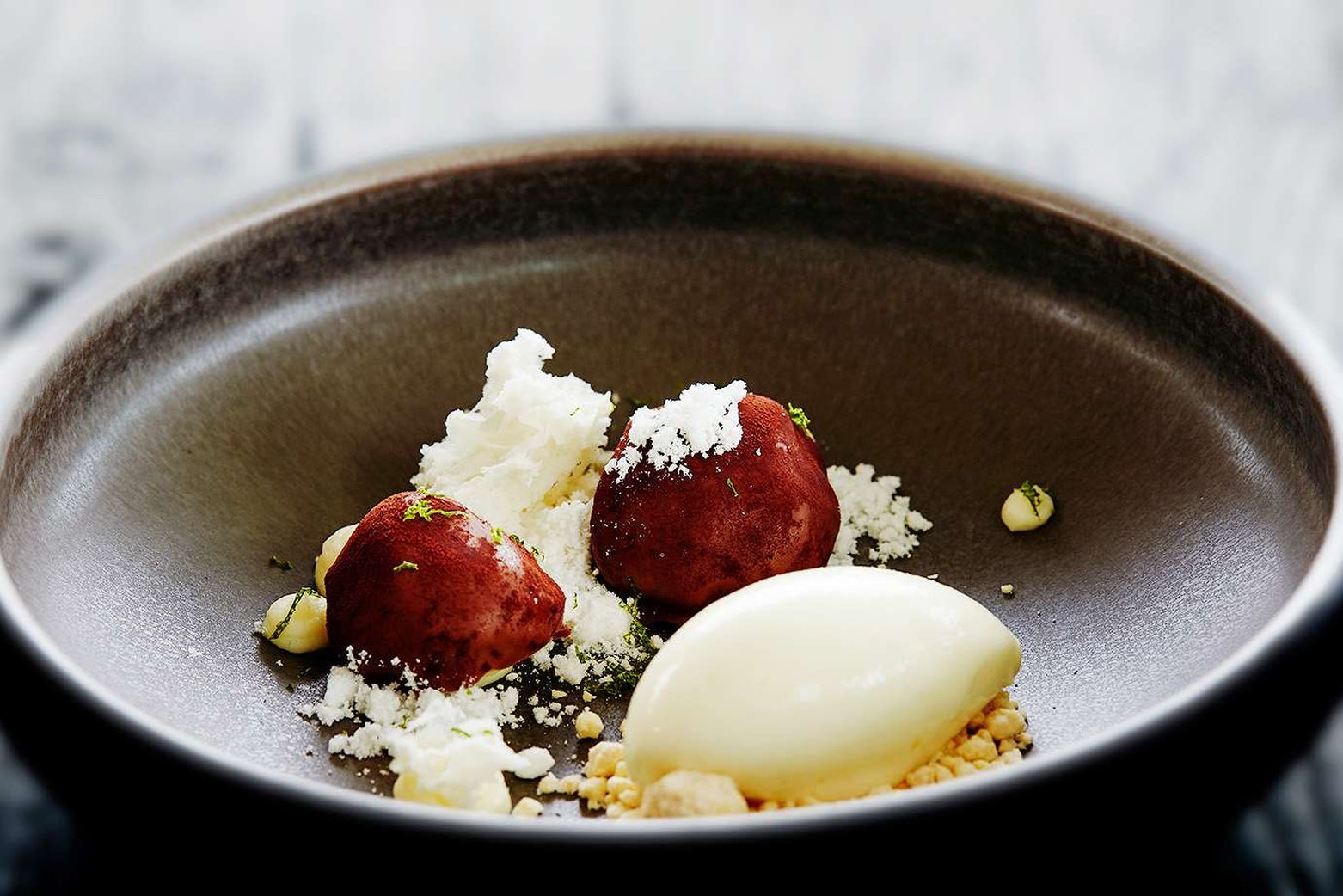 Hotel Bretagne by null