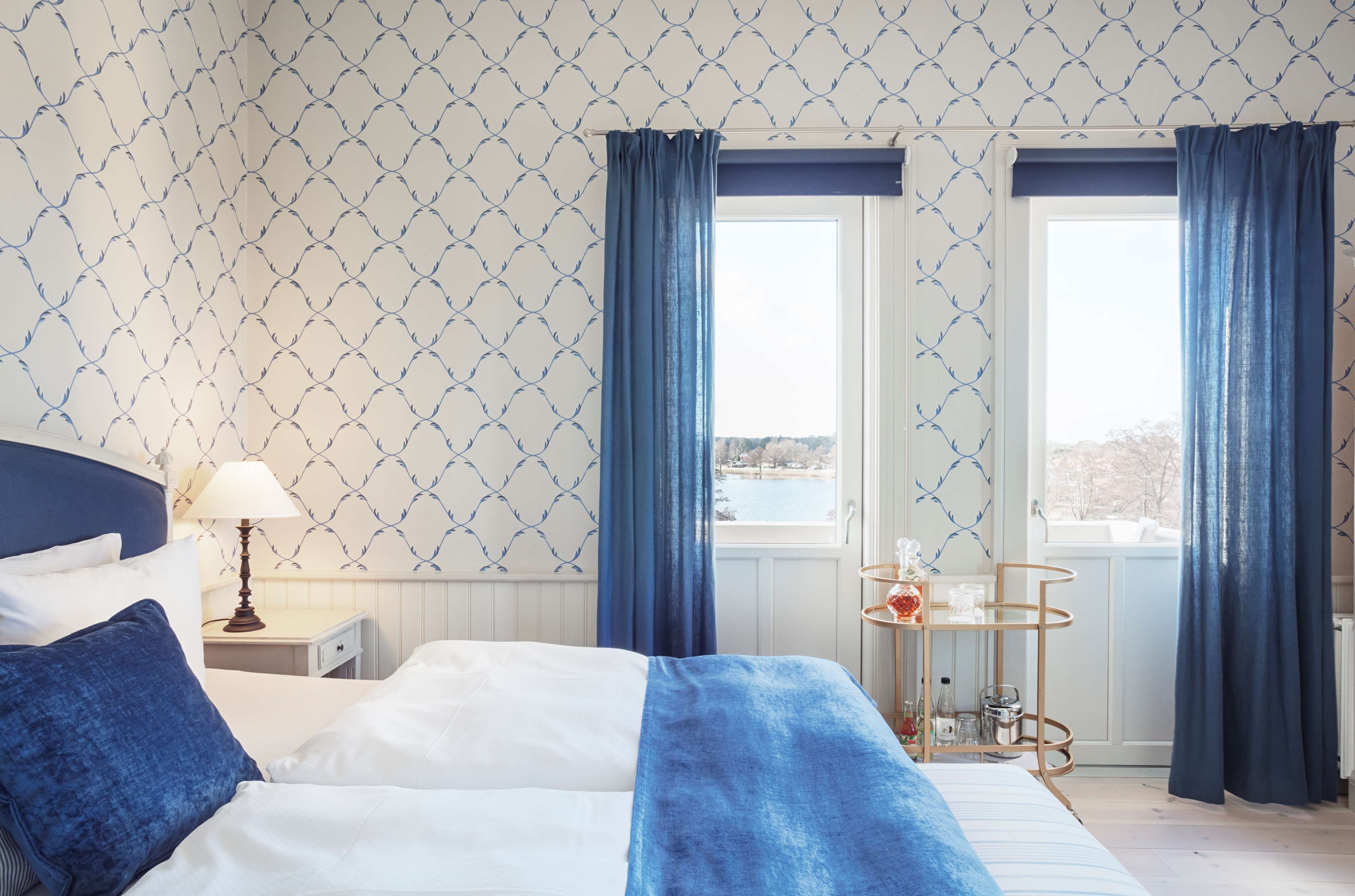 Hotel Bretagne by null