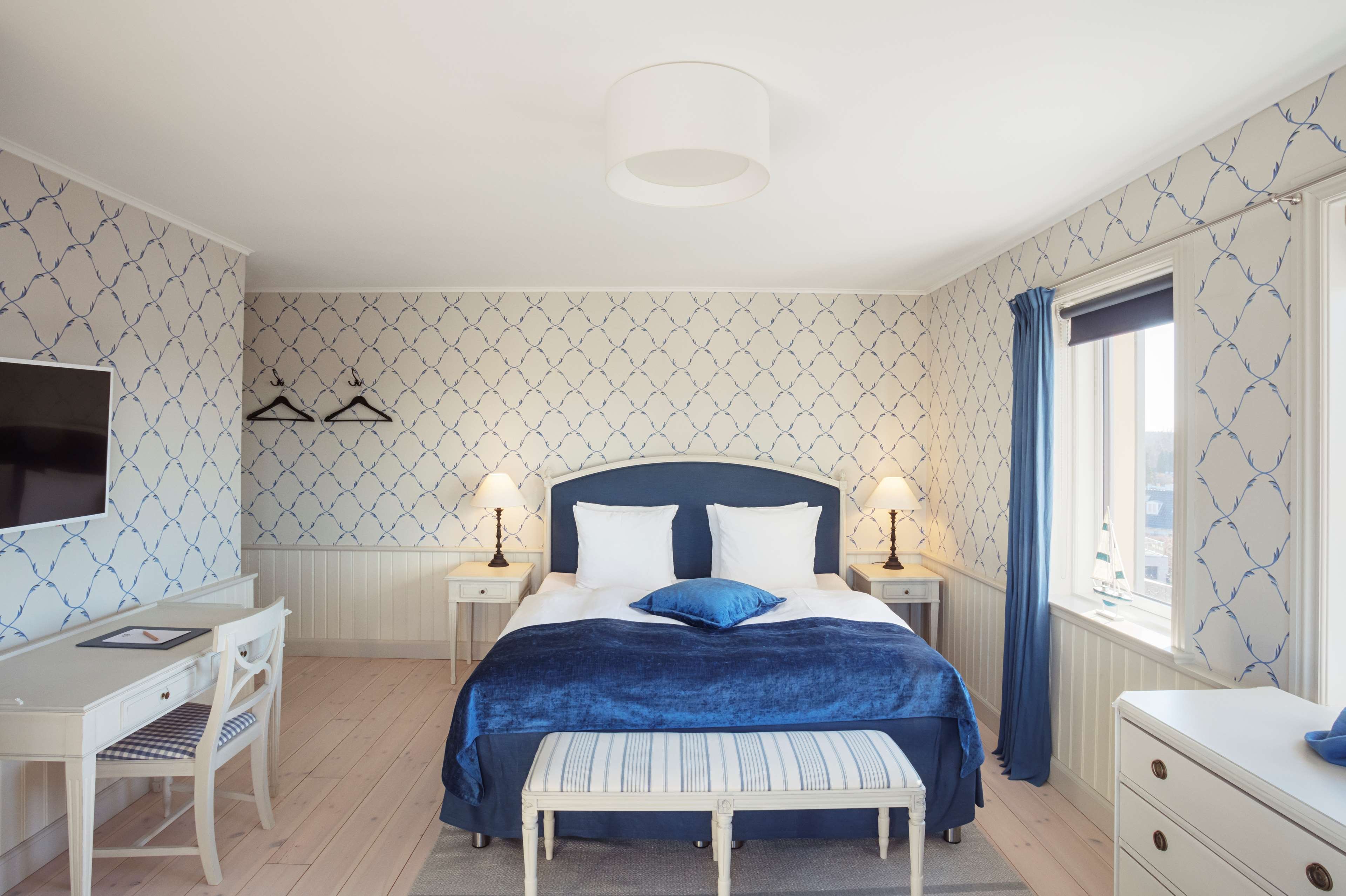 Hotel Bretagne by null