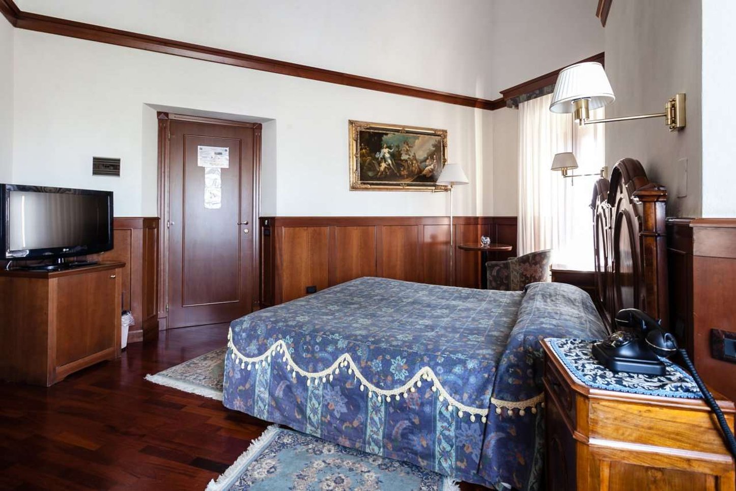 Hotel Foresteria Baglio della Luna by null