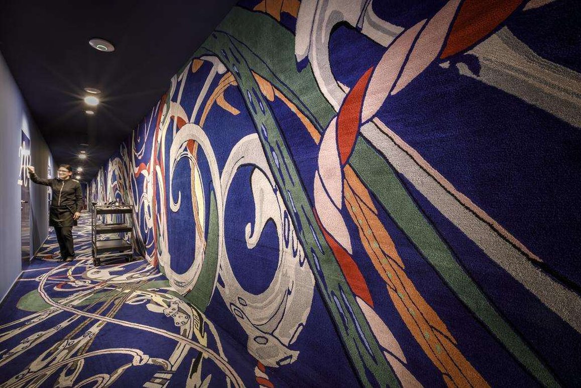 Boutique & Design Hotel Navis by null