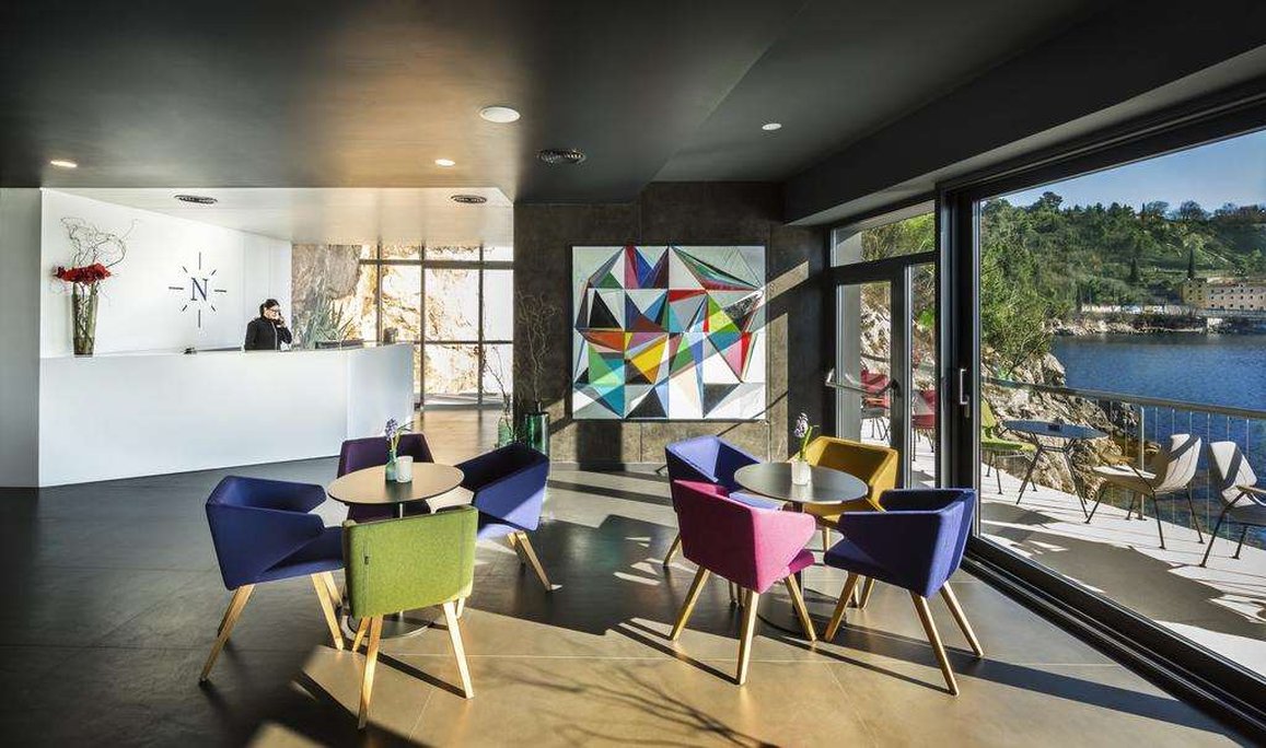 Boutique & Design Hotel Navis by null