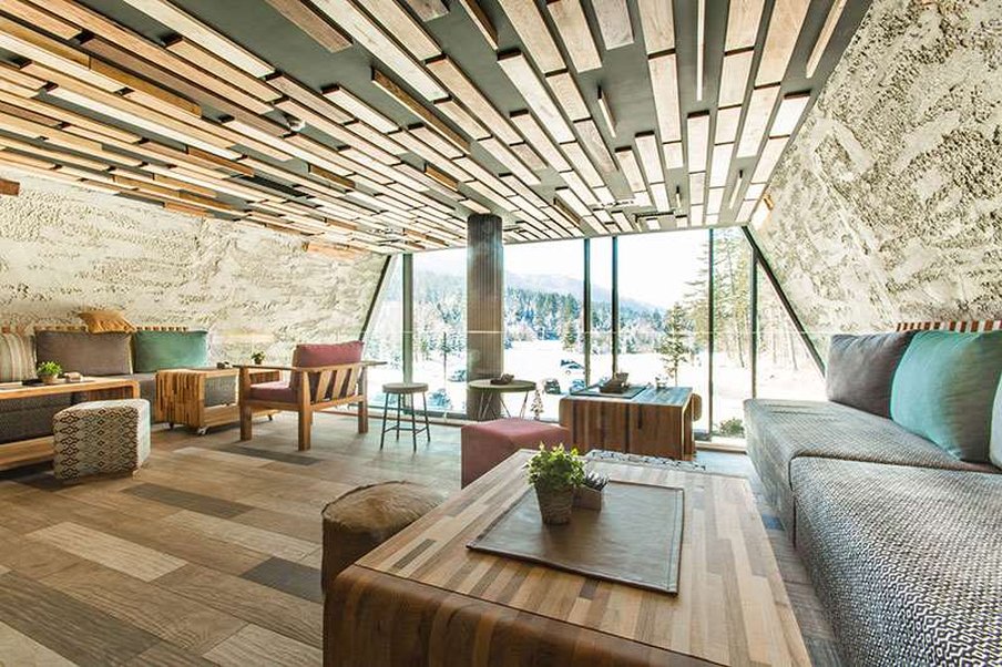 Pino Nature Hotel by null
