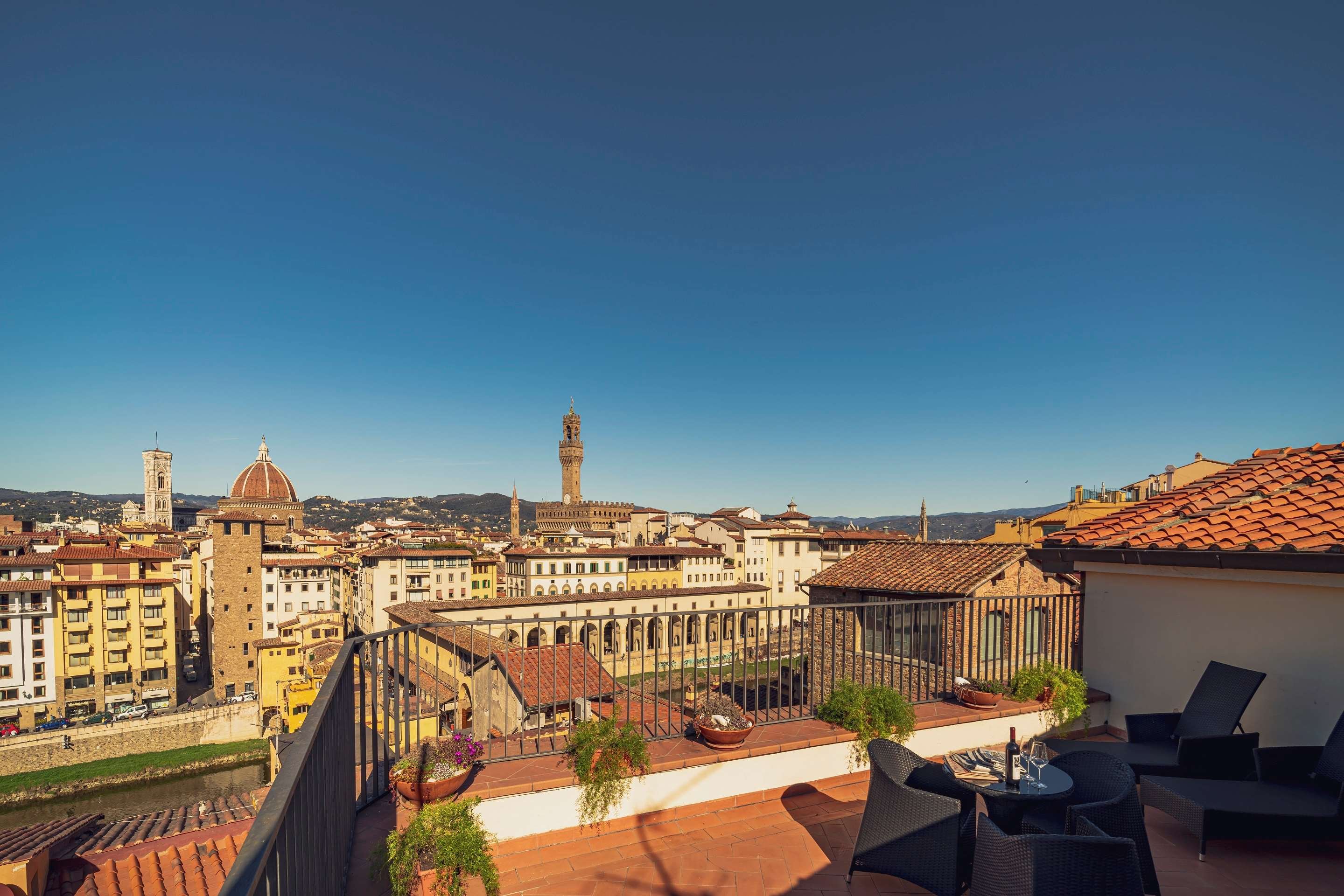 Hotel Pitti Palace al Ponte Vecchio image