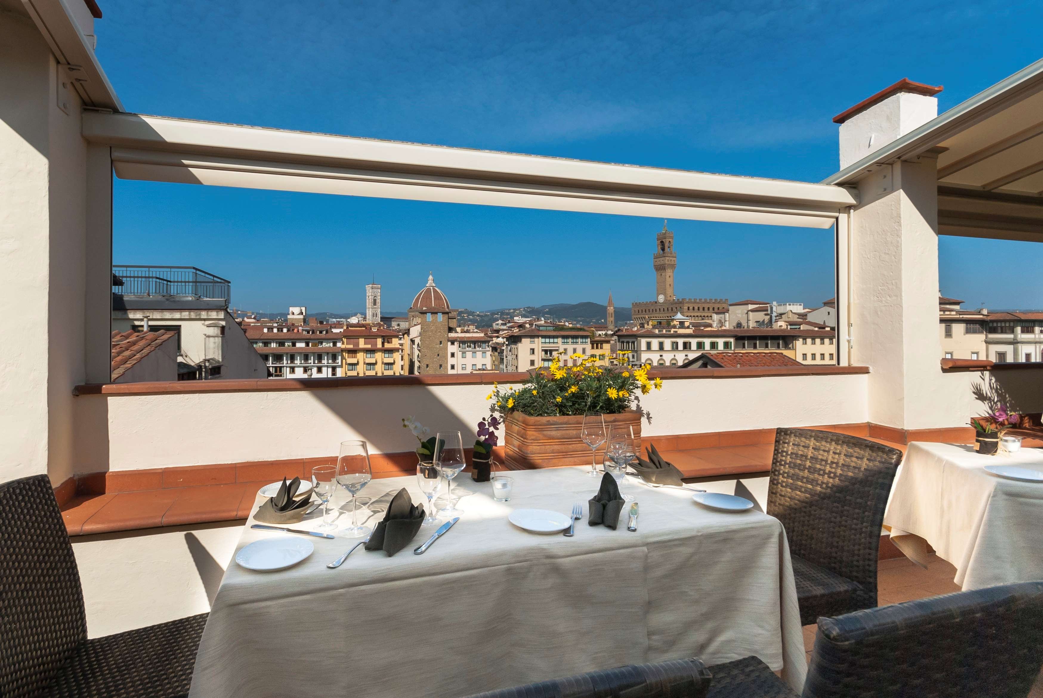 Hotel Pitti Palace al Ponte Vecchio image