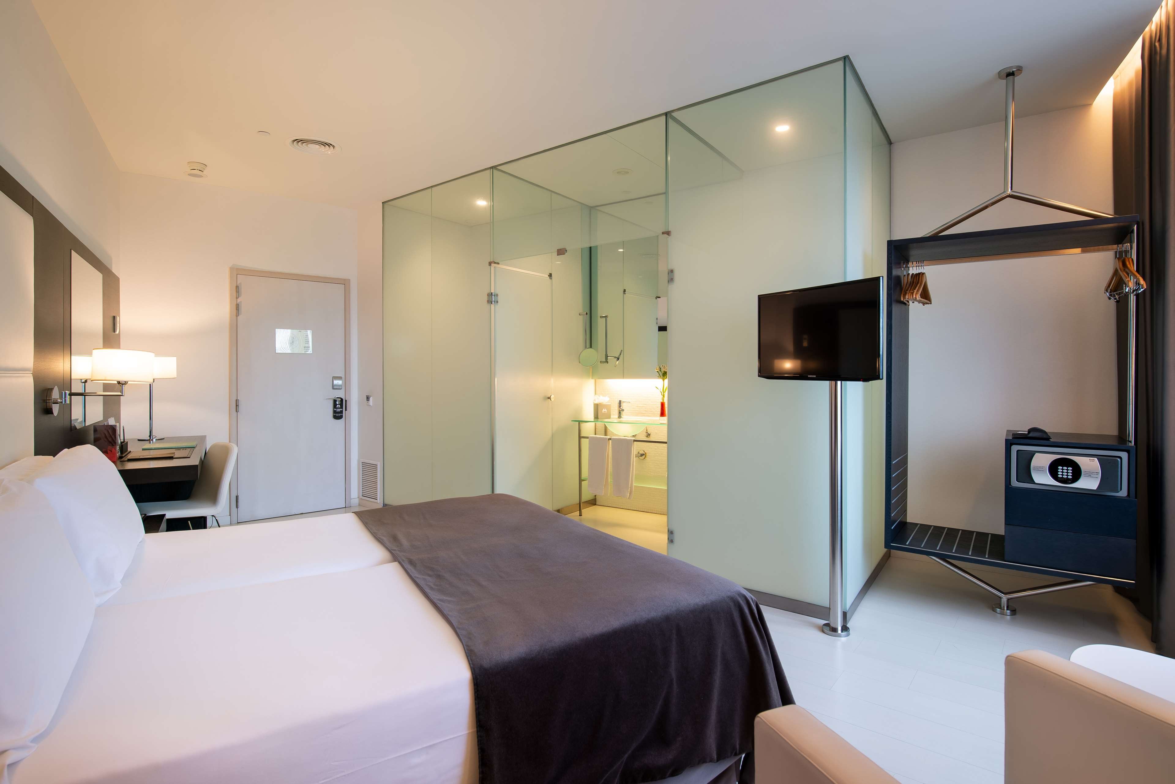 Hotel Porta Fira photo 7